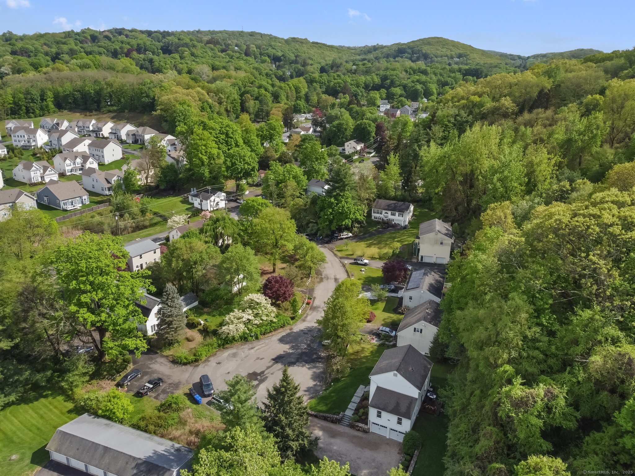 10 Farm, Bethel, Connecticut 06801