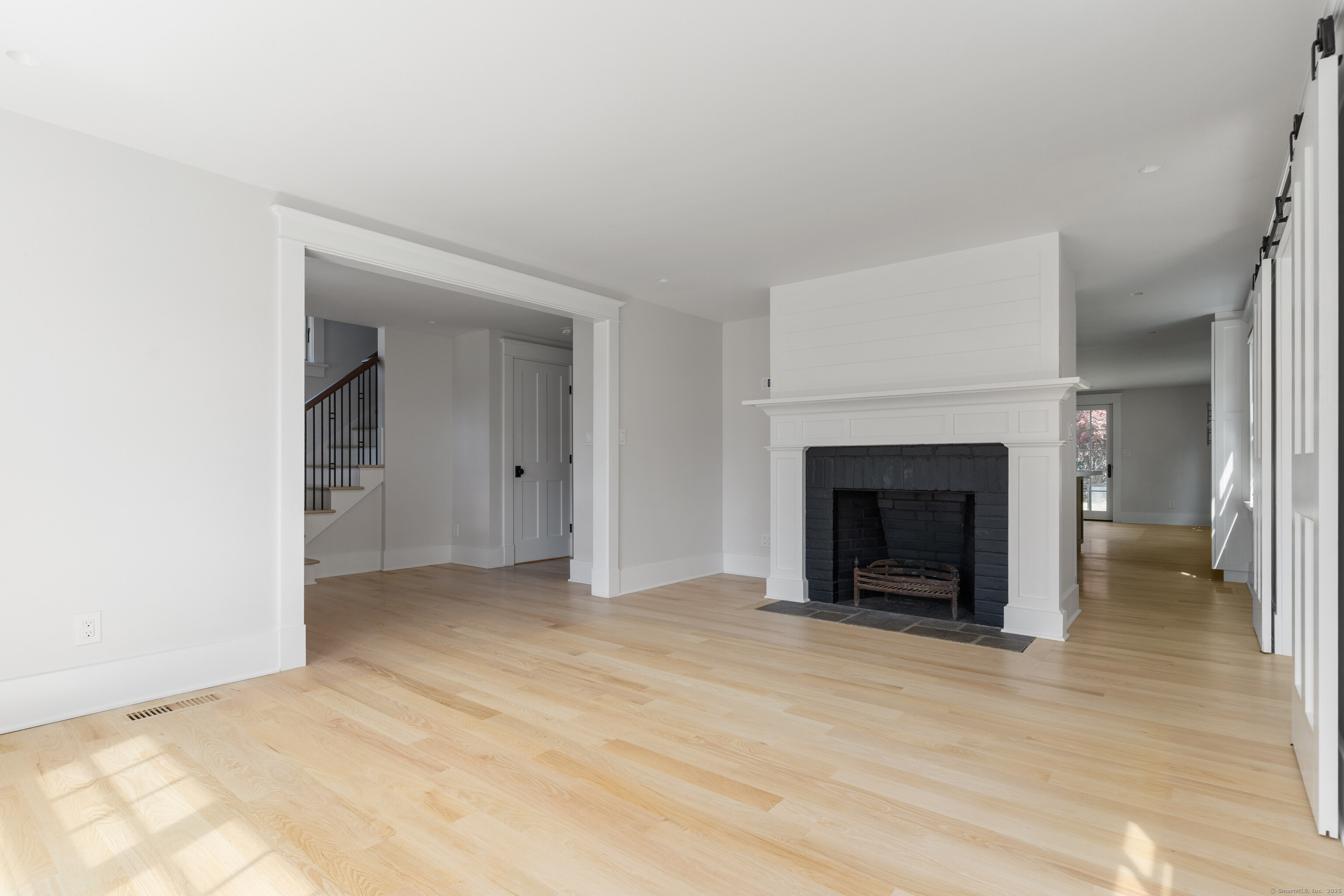 171 Richmond Hill, New Canaan, Connecticut 06840