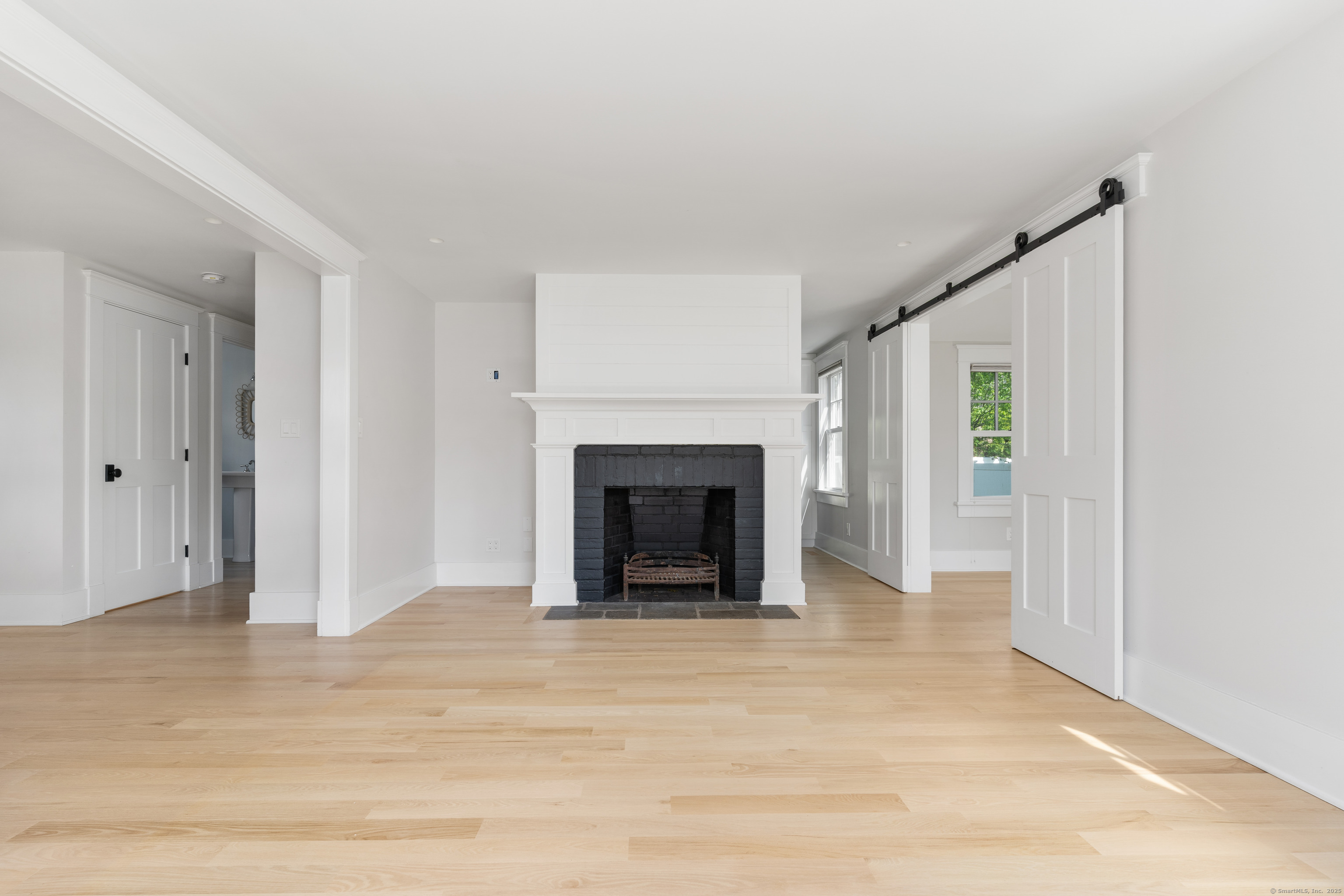171 Richmond Hill, New Canaan, Connecticut 06840