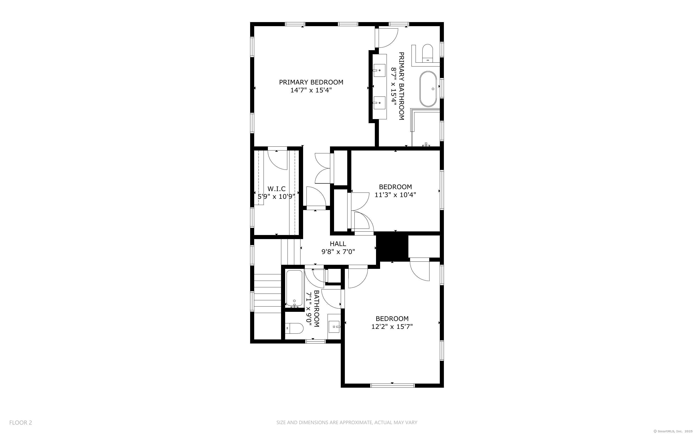 171 Richmond Hill, New Canaan, Connecticut 06840