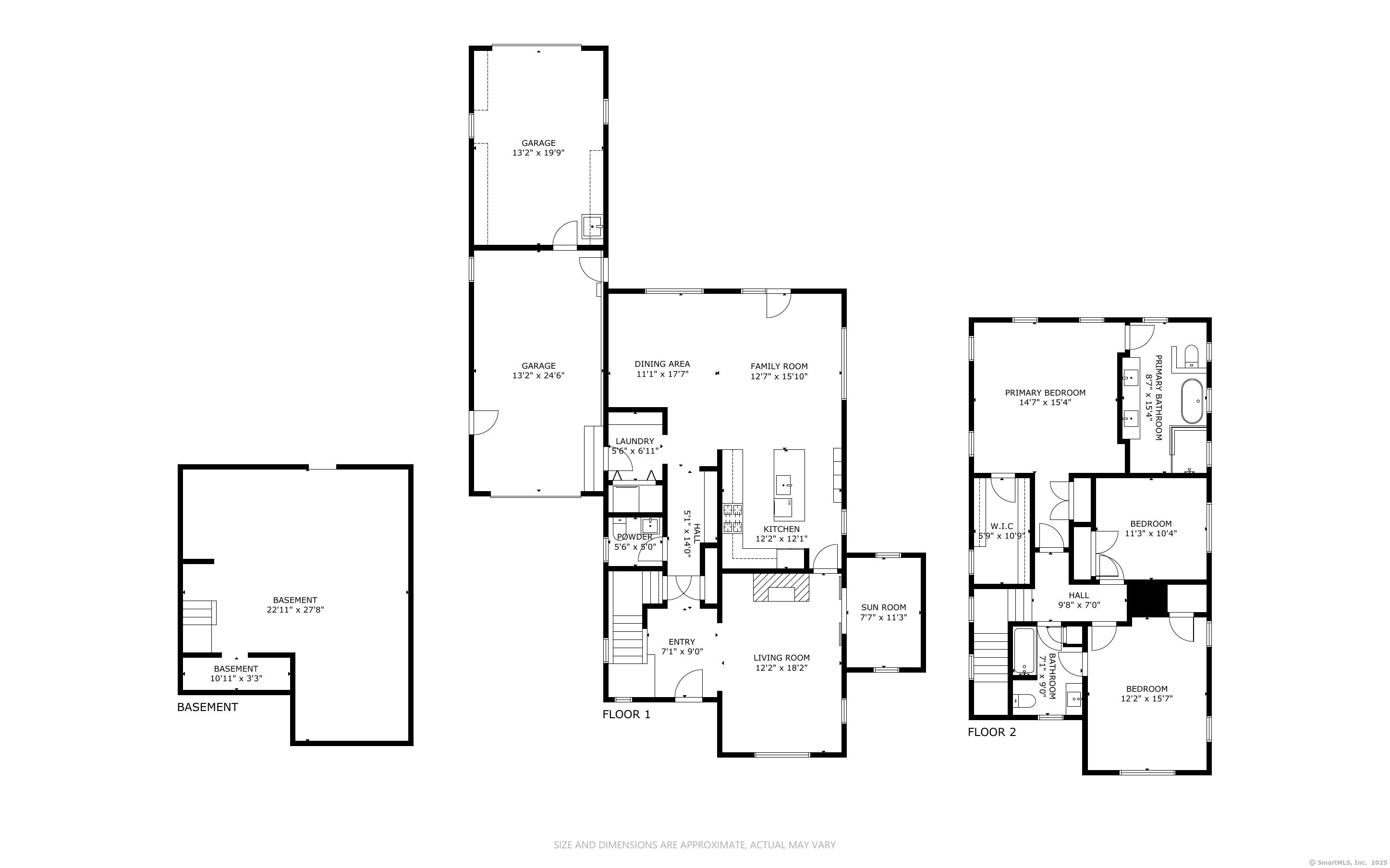 171 Richmond Hill, New Canaan, Connecticut 06840