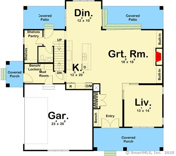 7 White Birch, Middlebury, Connecticut 06762