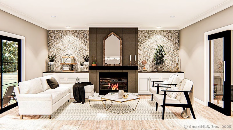 7 White Birch, Middlebury, Connecticut 06762
