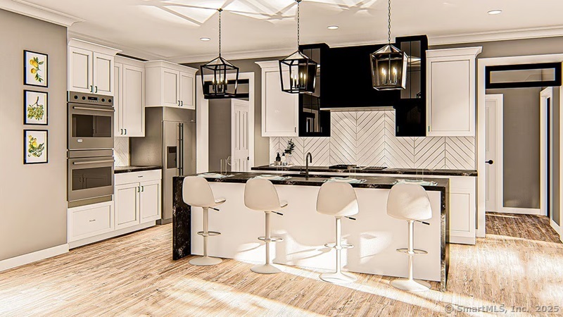 7 White Birch, Middlebury, Connecticut 06762