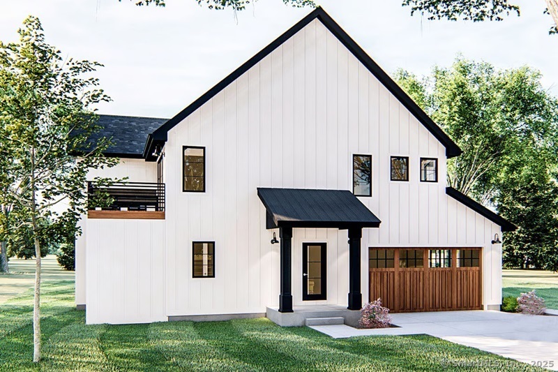 7 White Birch, Middlebury, Connecticut 06762