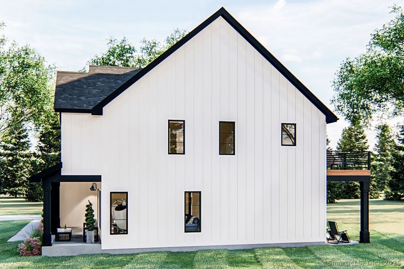 7 White Birch, Middlebury, Connecticut 06762