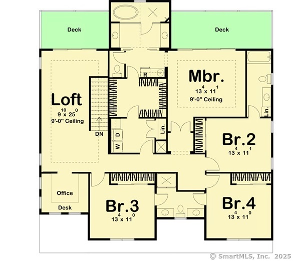 7 White Birch, Middlebury, Connecticut 06762