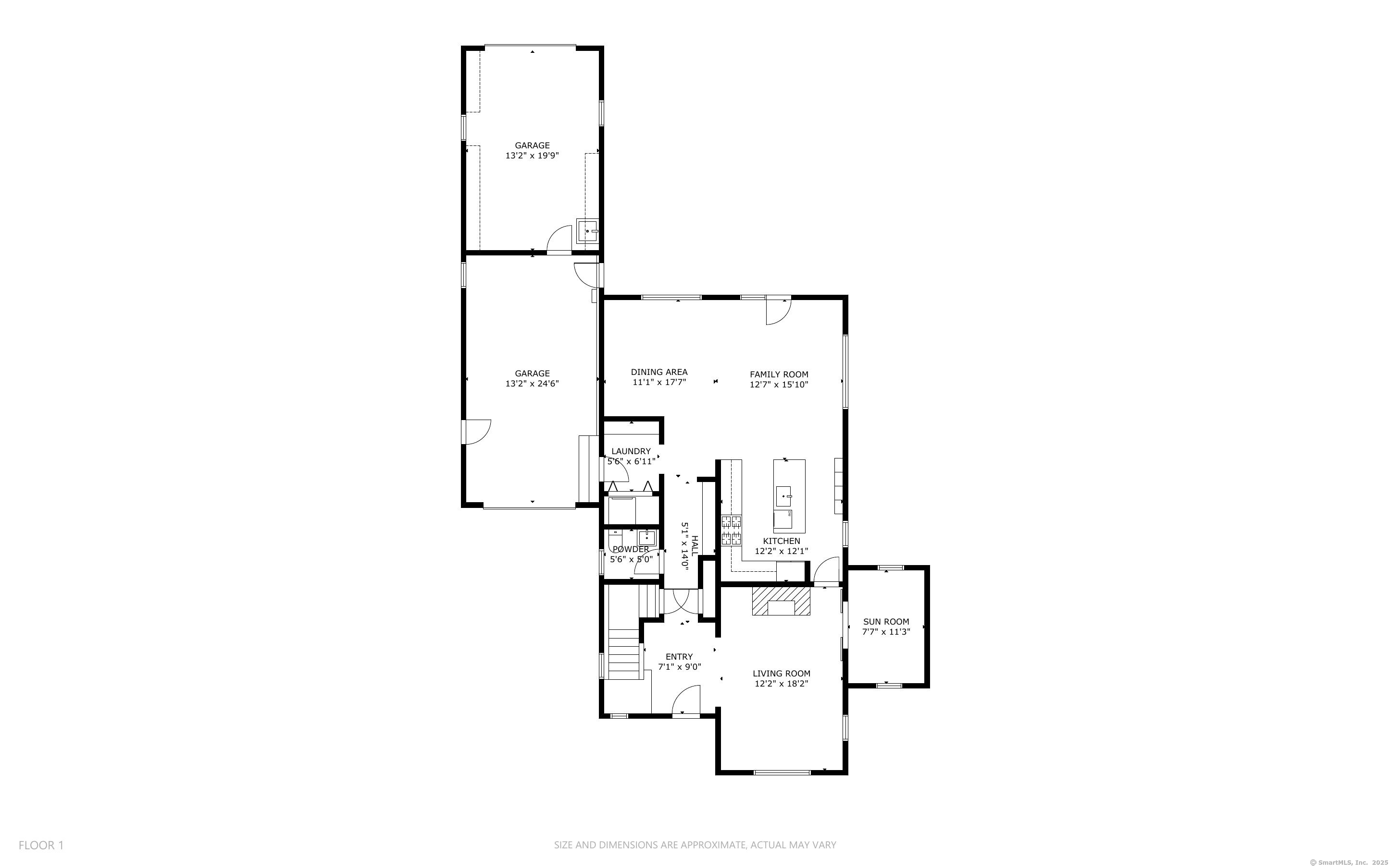 171 Richmond Hill, New Canaan, Connecticut 06840