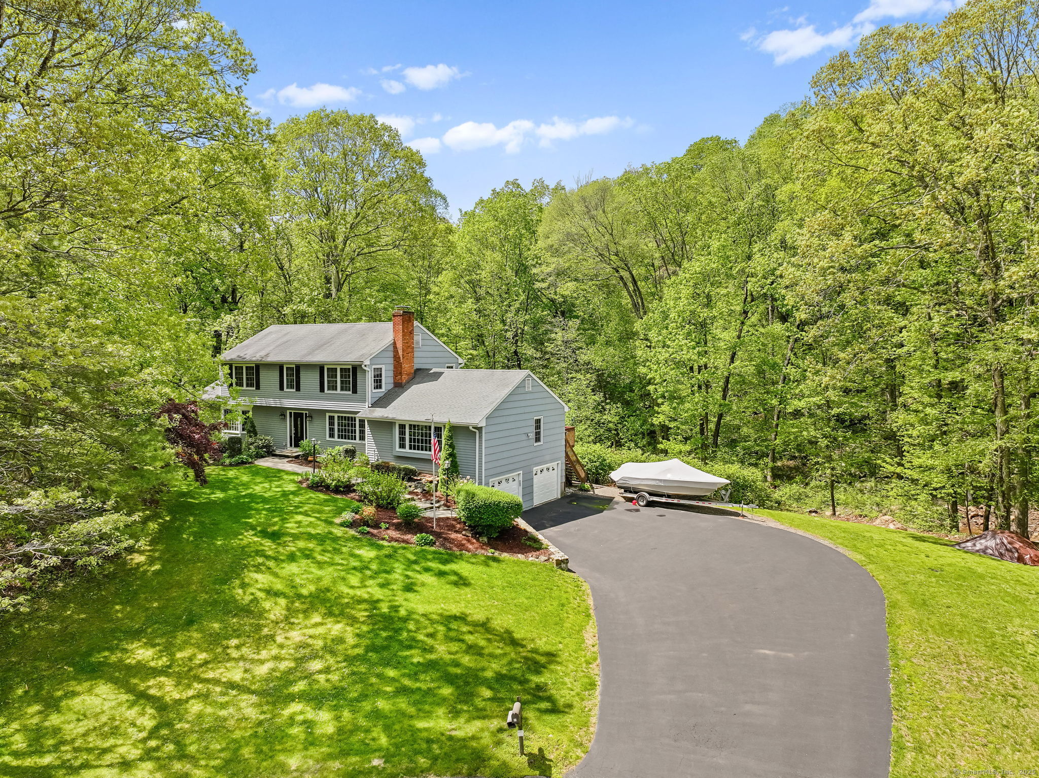 71 Laurel, Monroe, Connecticut 06468