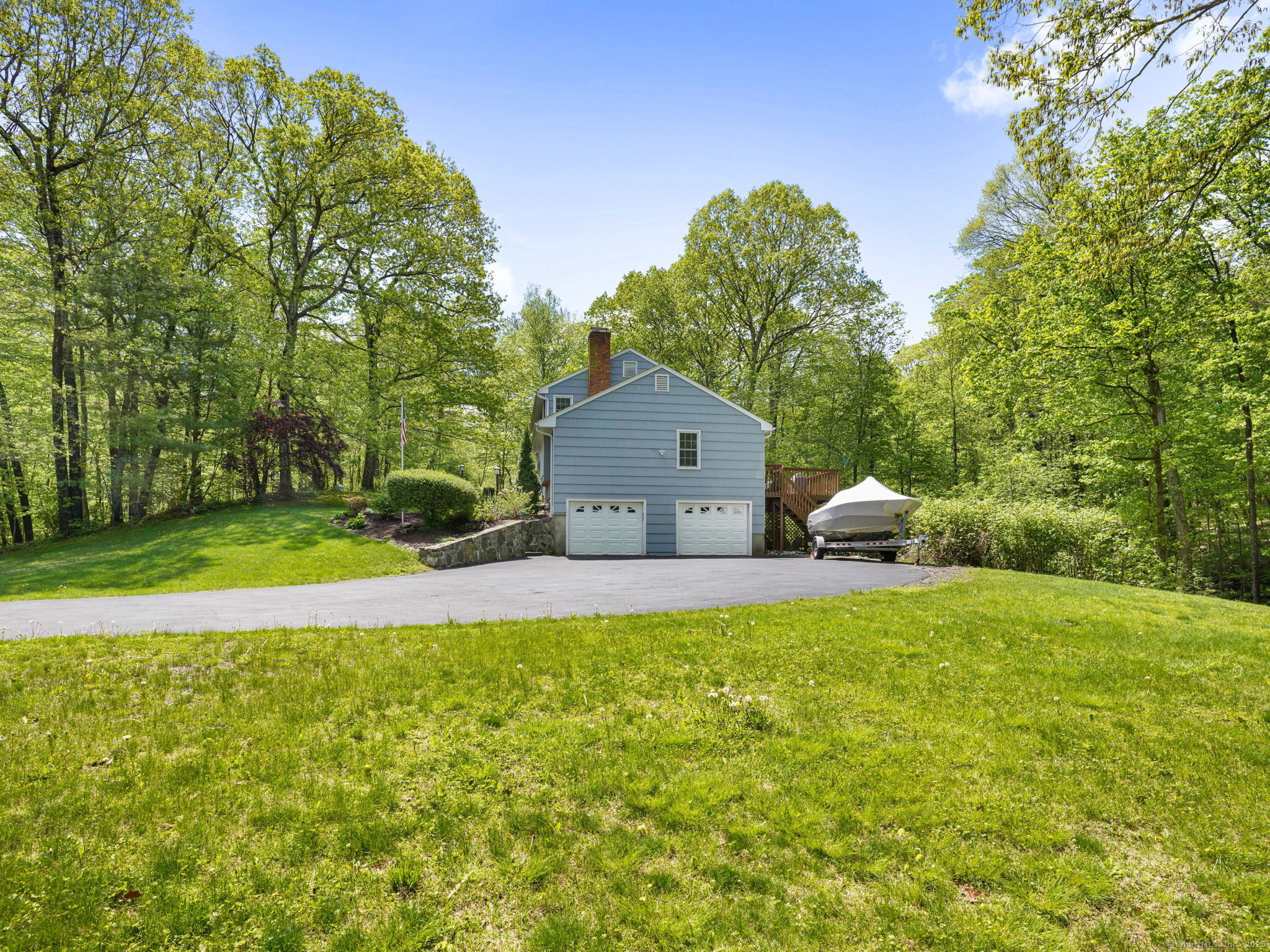 71 Laurel, Monroe, Connecticut 06468