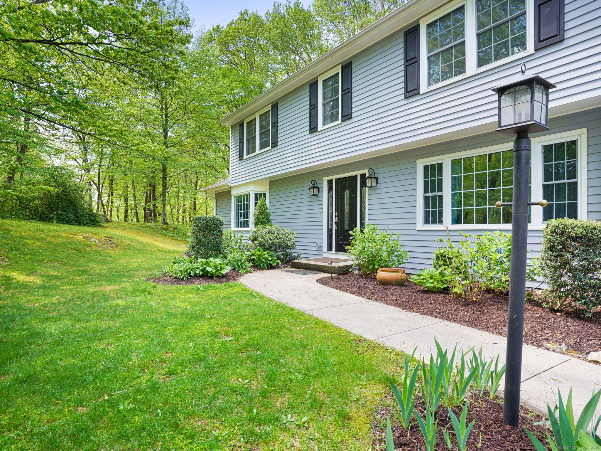 71 Laurel, Monroe, Connecticut 06468
