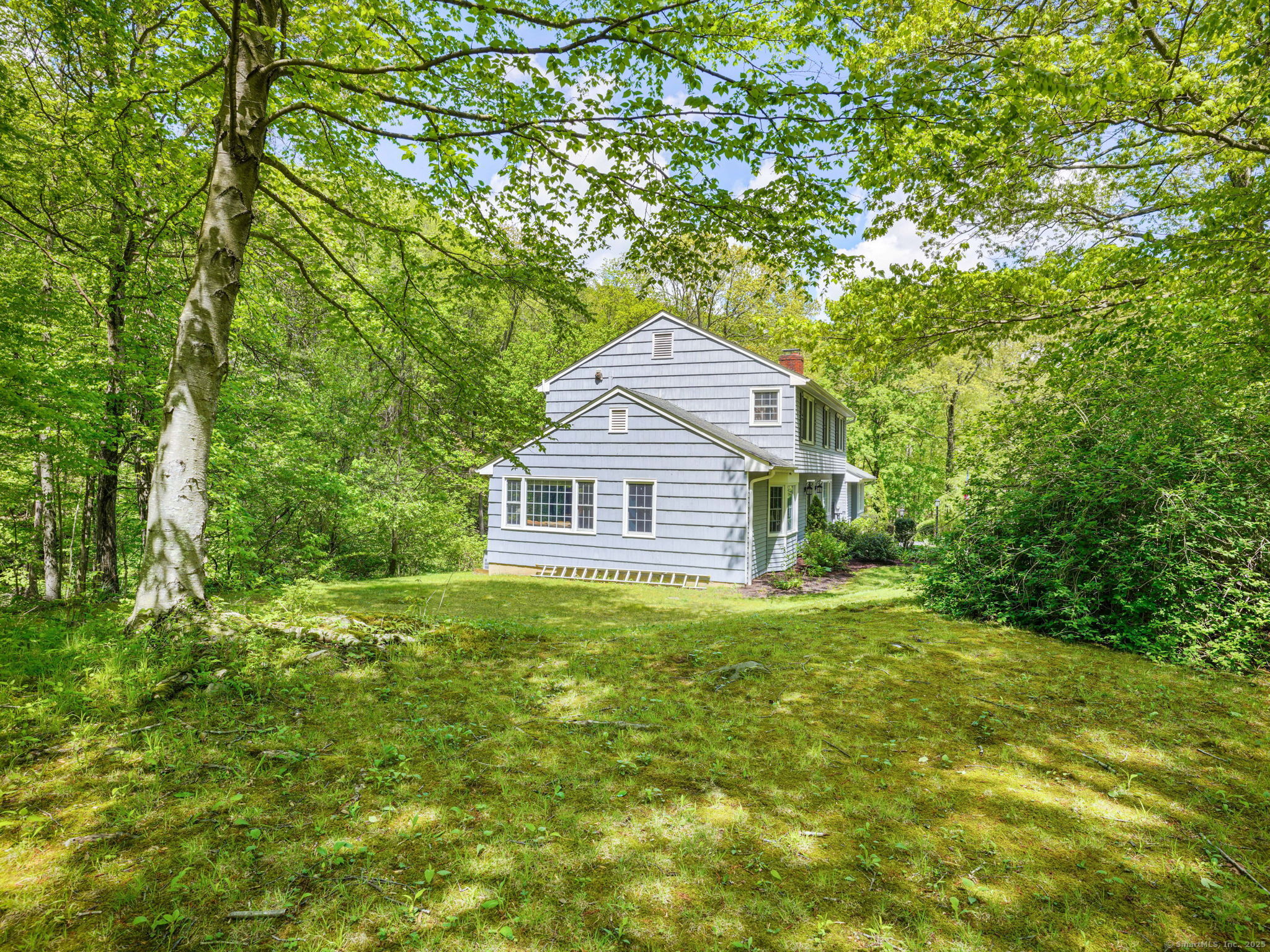 71 Laurel, Monroe, Connecticut 06468