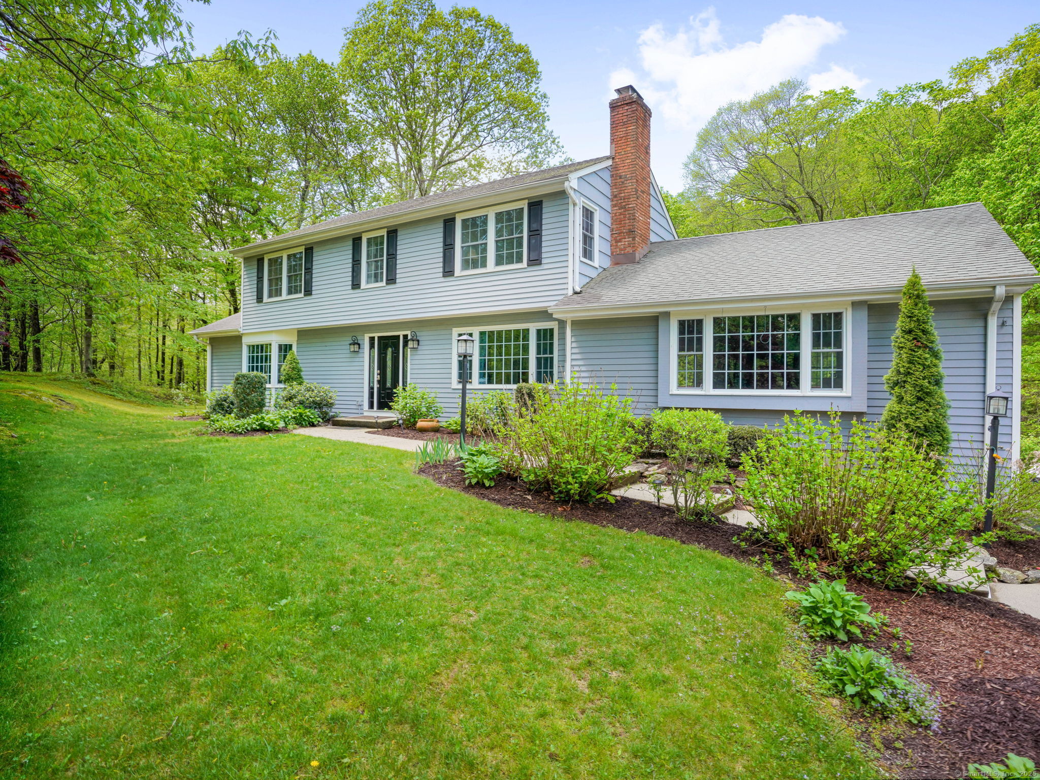 71 Laurel, Monroe, Connecticut 06468