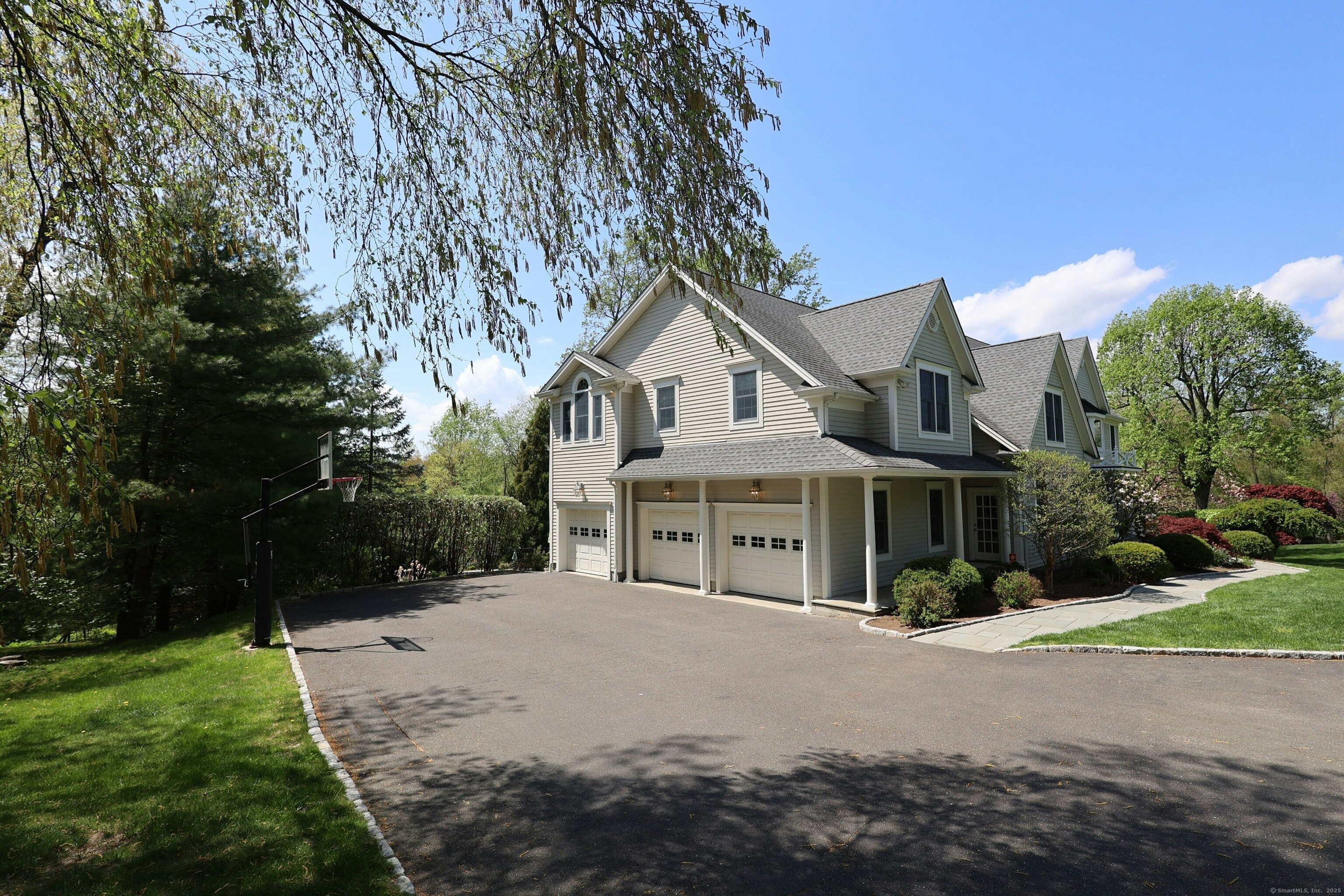 110 Nursery, Ridgefield, Connecticut 06877
