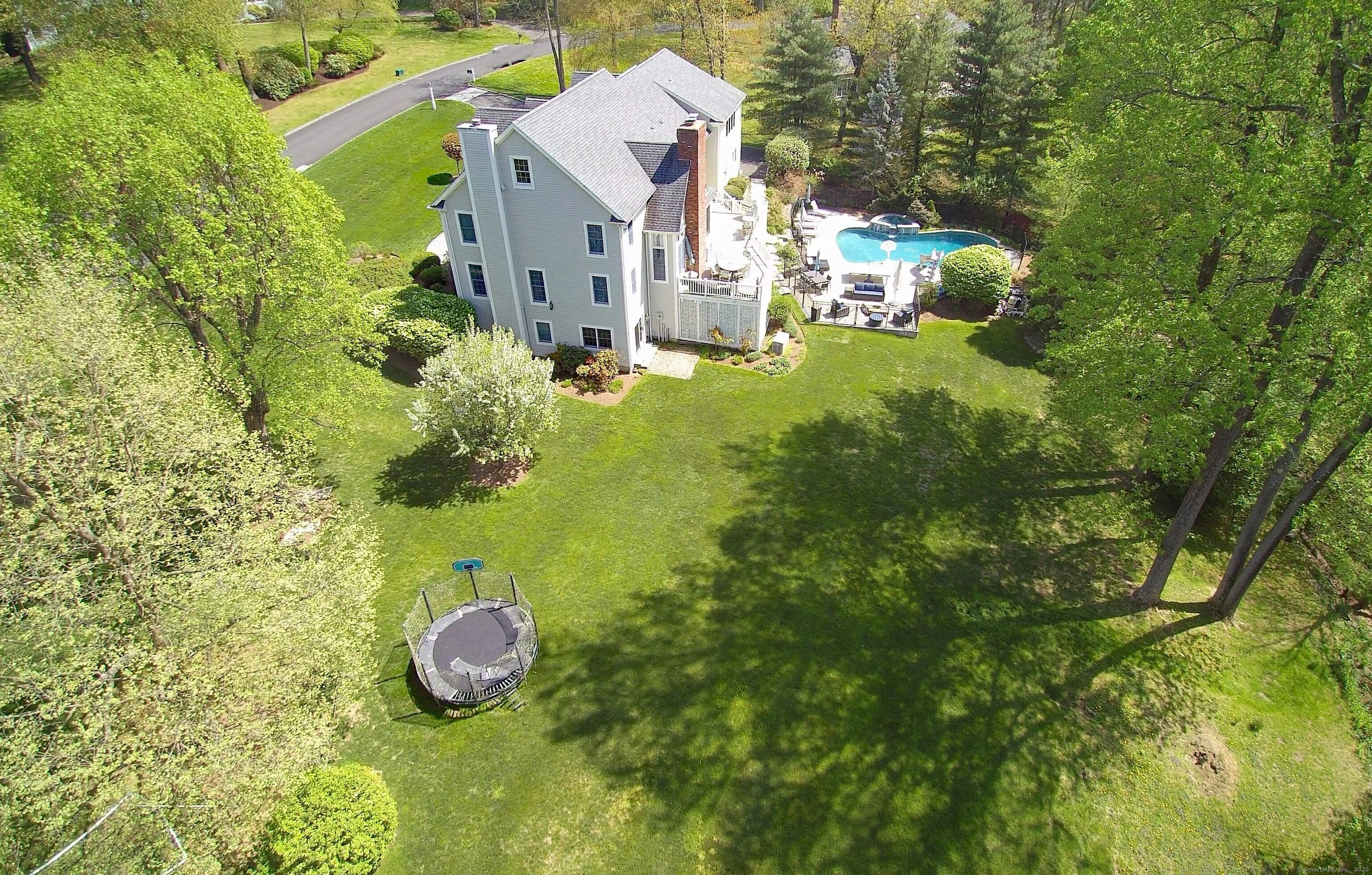 110 Nursery, Ridgefield, Connecticut 06877