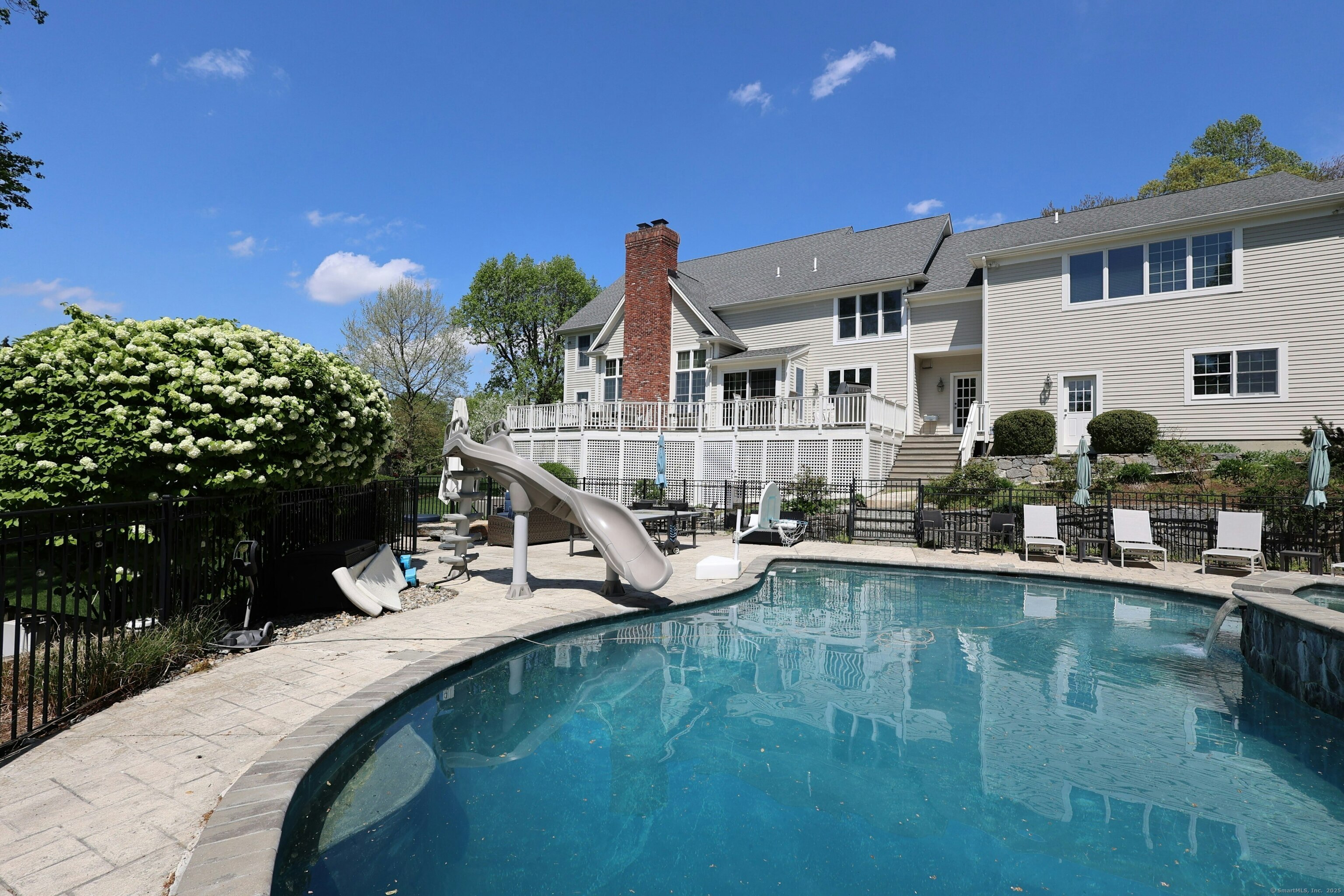 110 Nursery, Ridgefield, Connecticut 06877
