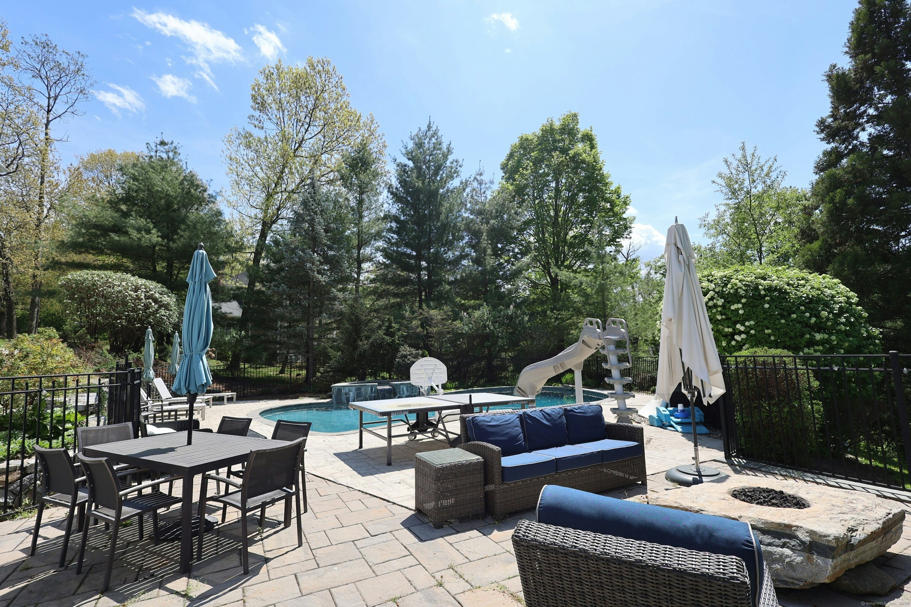 110 Nursery, Ridgefield, Connecticut 06877