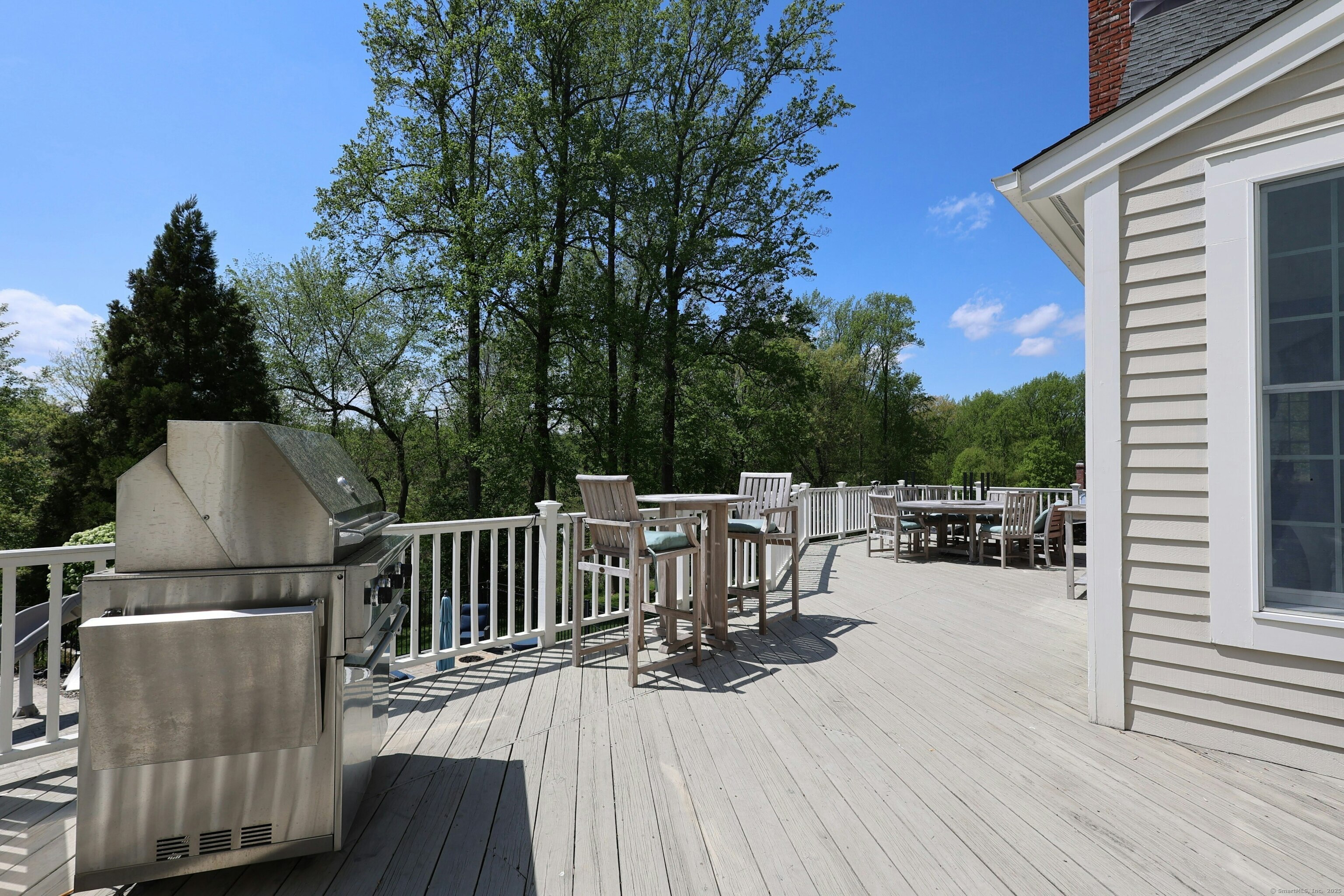 110 Nursery, Ridgefield, Connecticut 06877