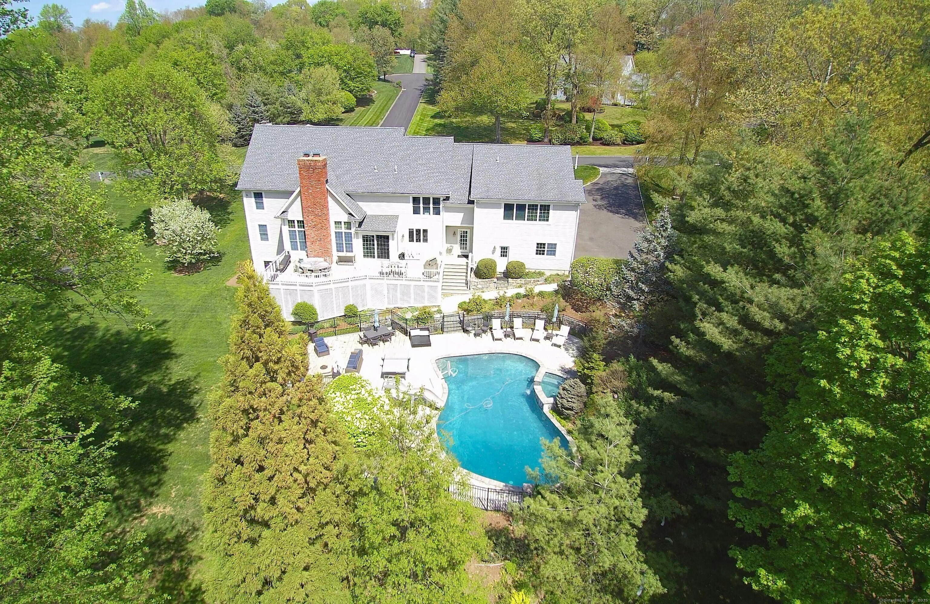 110 Nursery, Ridgefield, Connecticut 06877