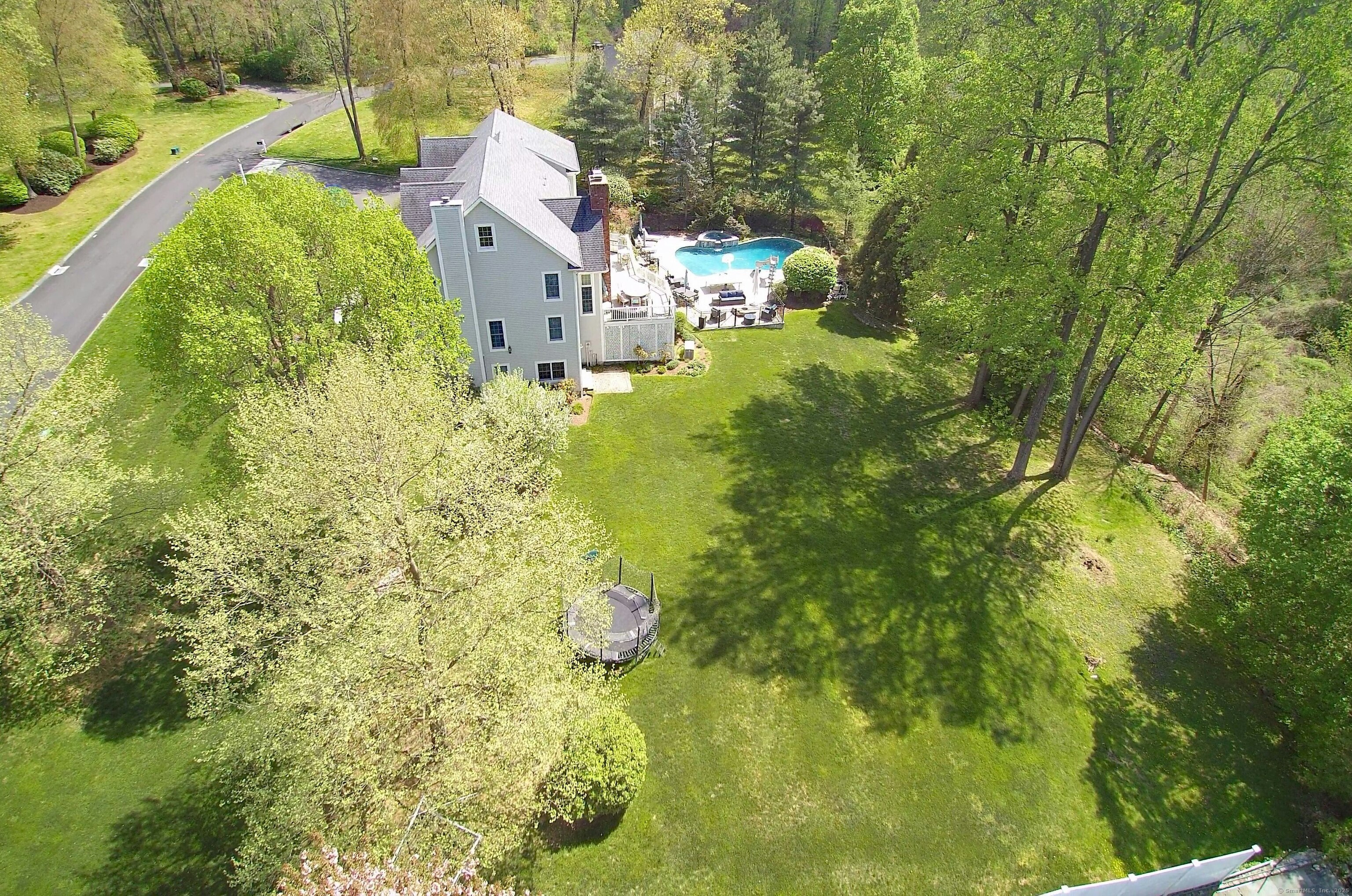 110 Nursery, Ridgefield, Connecticut 06877