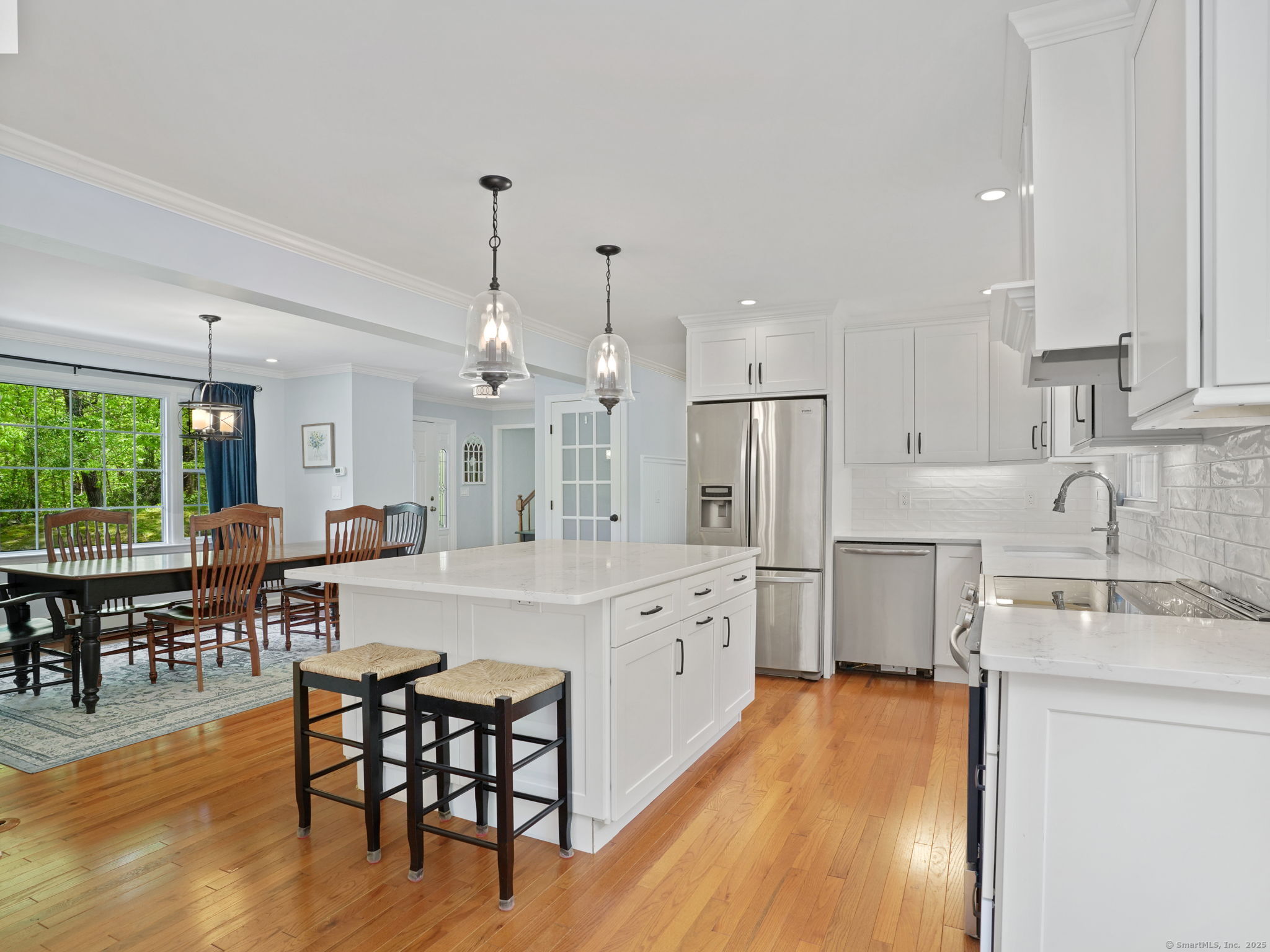71 Laurel, Monroe, Connecticut 06468