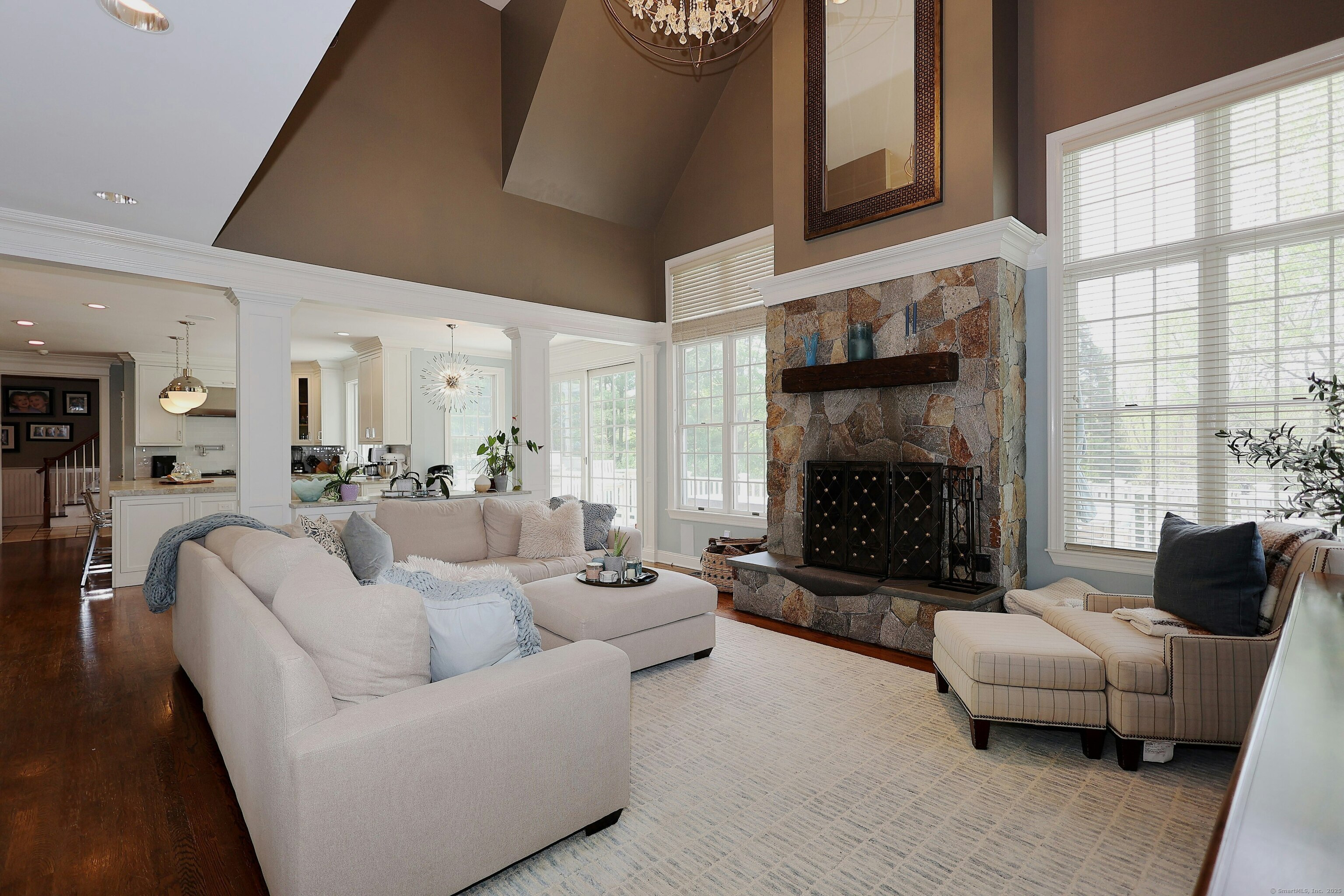 110 Nursery, Ridgefield, Connecticut 06877
