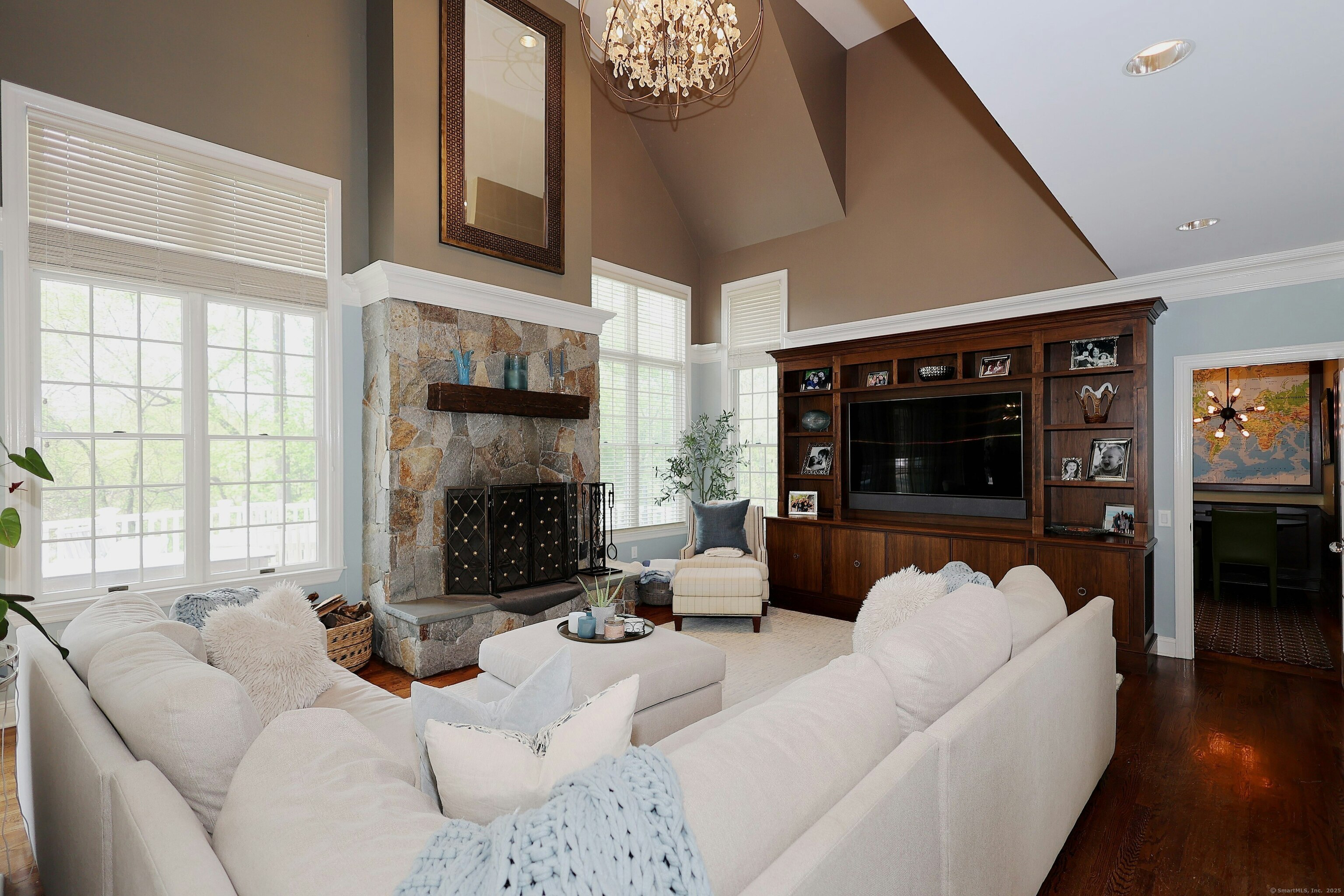 110 Nursery, Ridgefield, Connecticut 06877