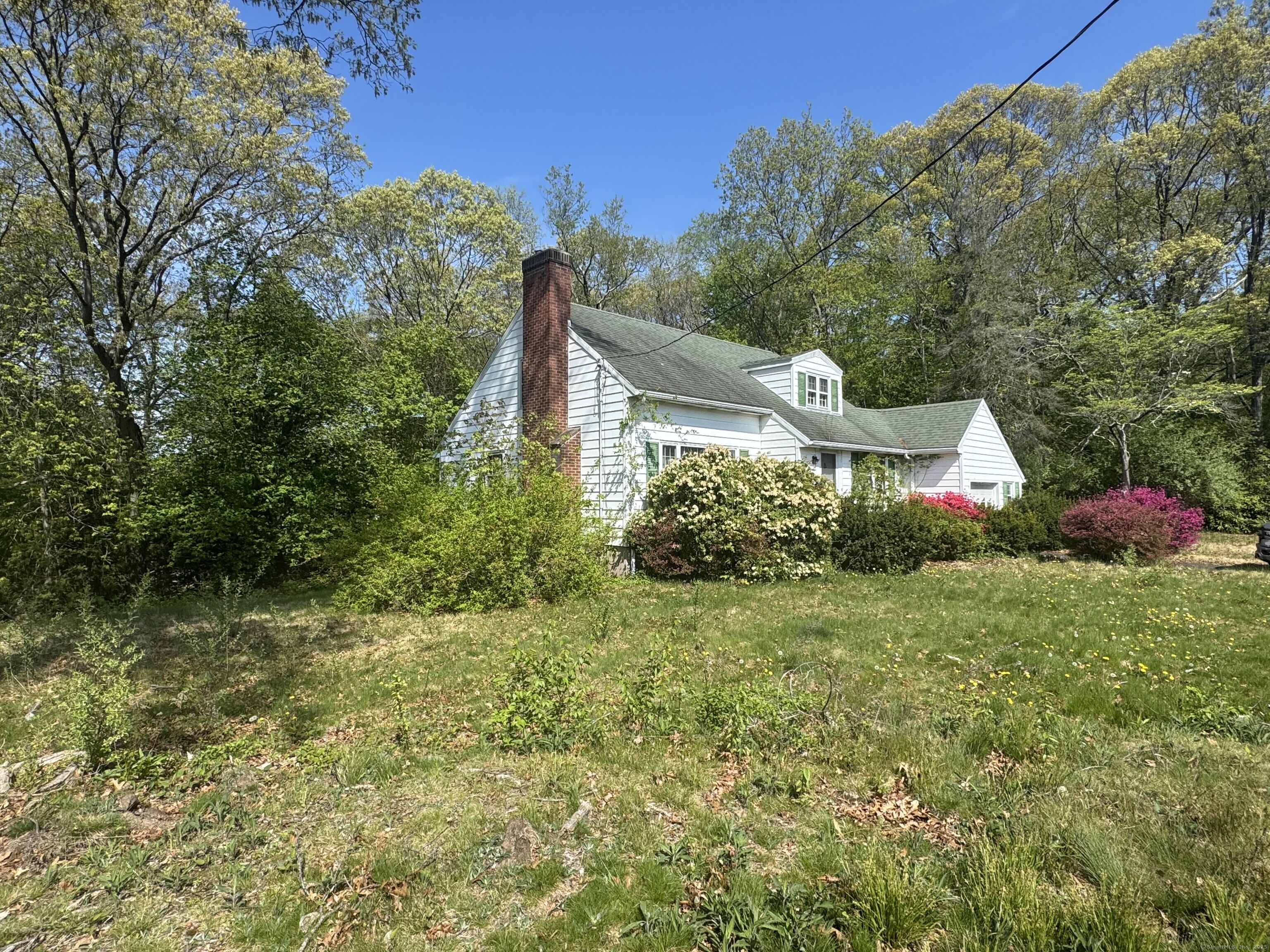 472 Strong, East Haven, Connecticut 06512