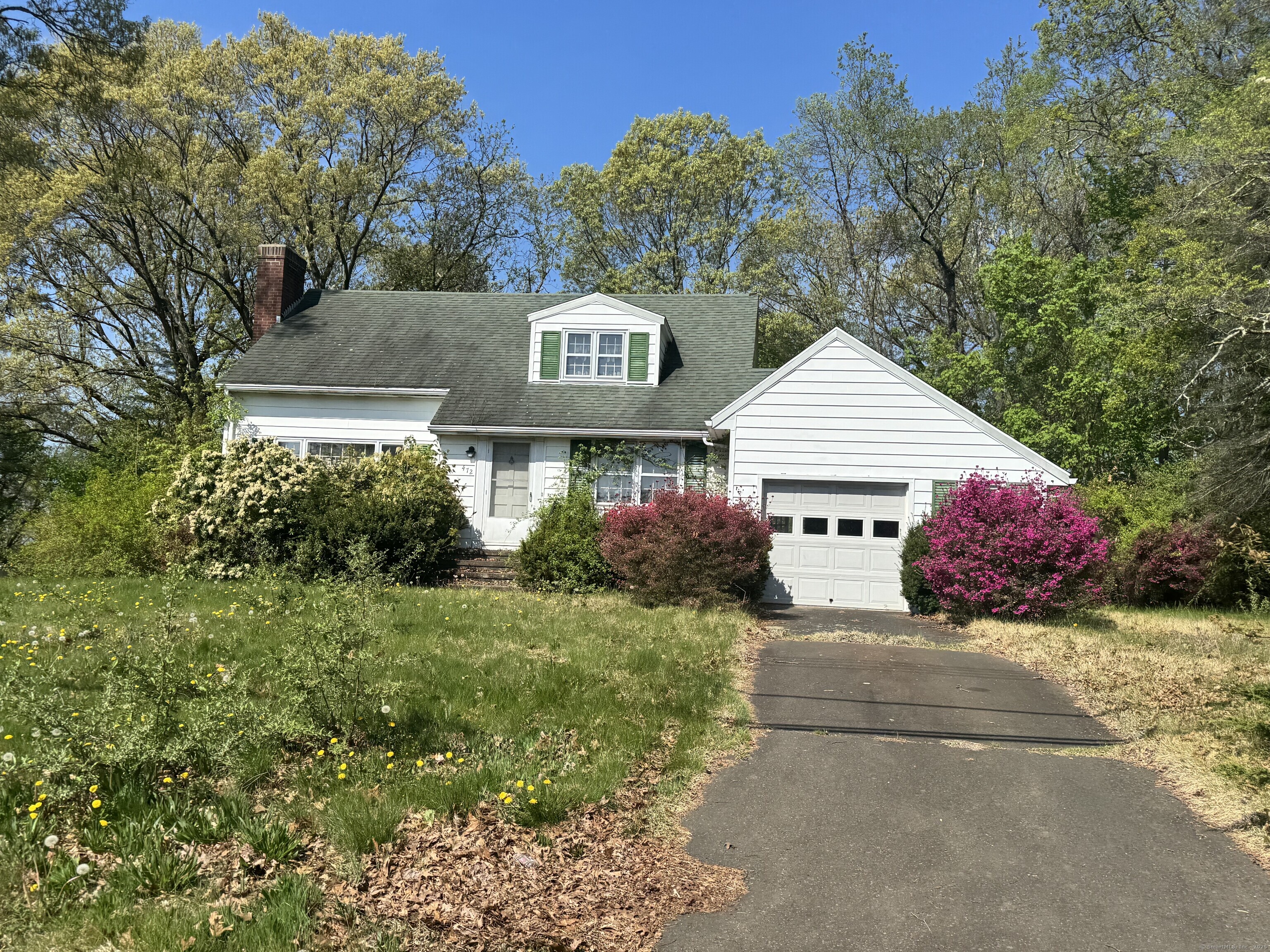 472 Strong, East Haven, Connecticut 06512
