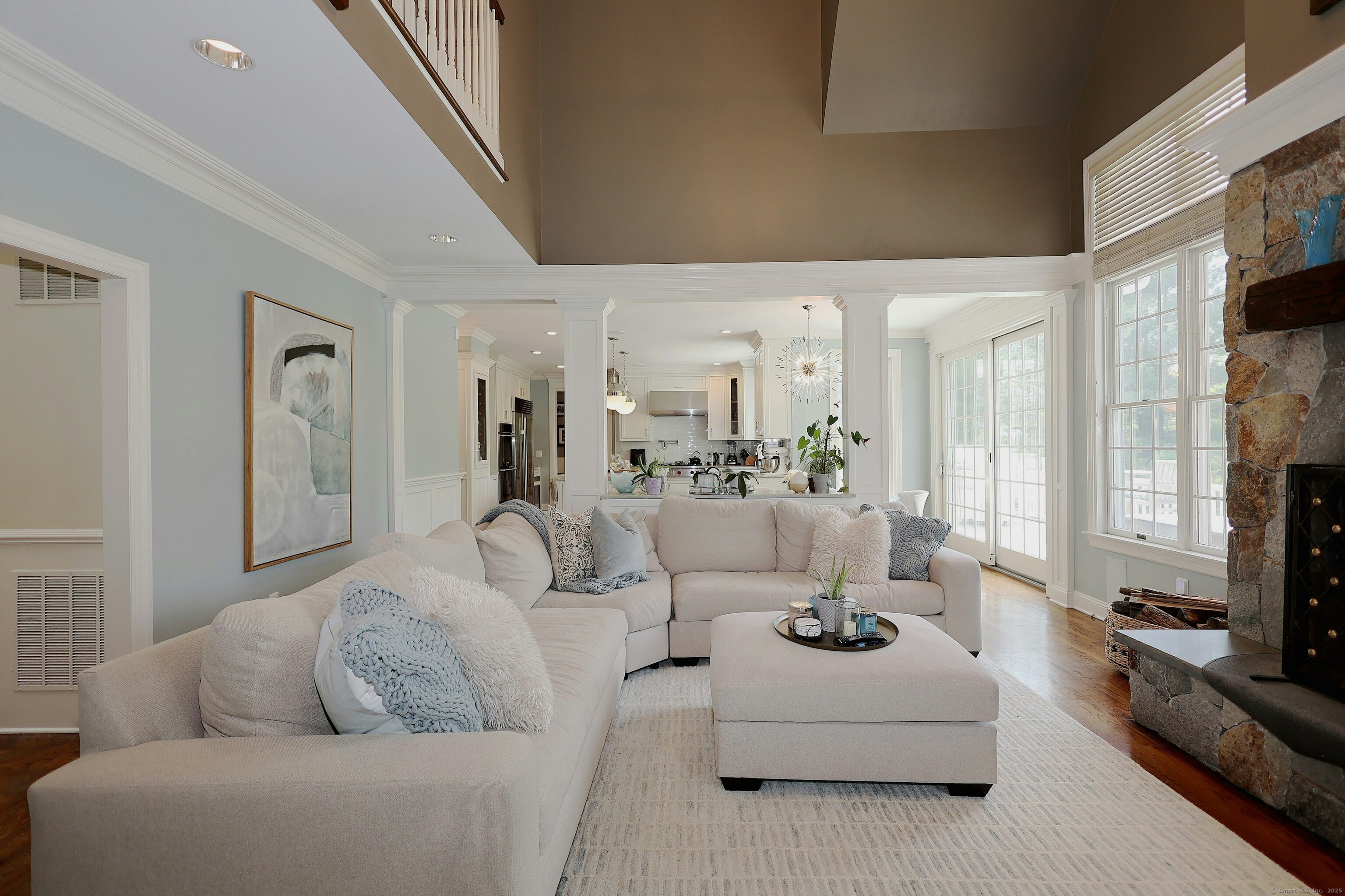 110 Nursery, Ridgefield, Connecticut 06877