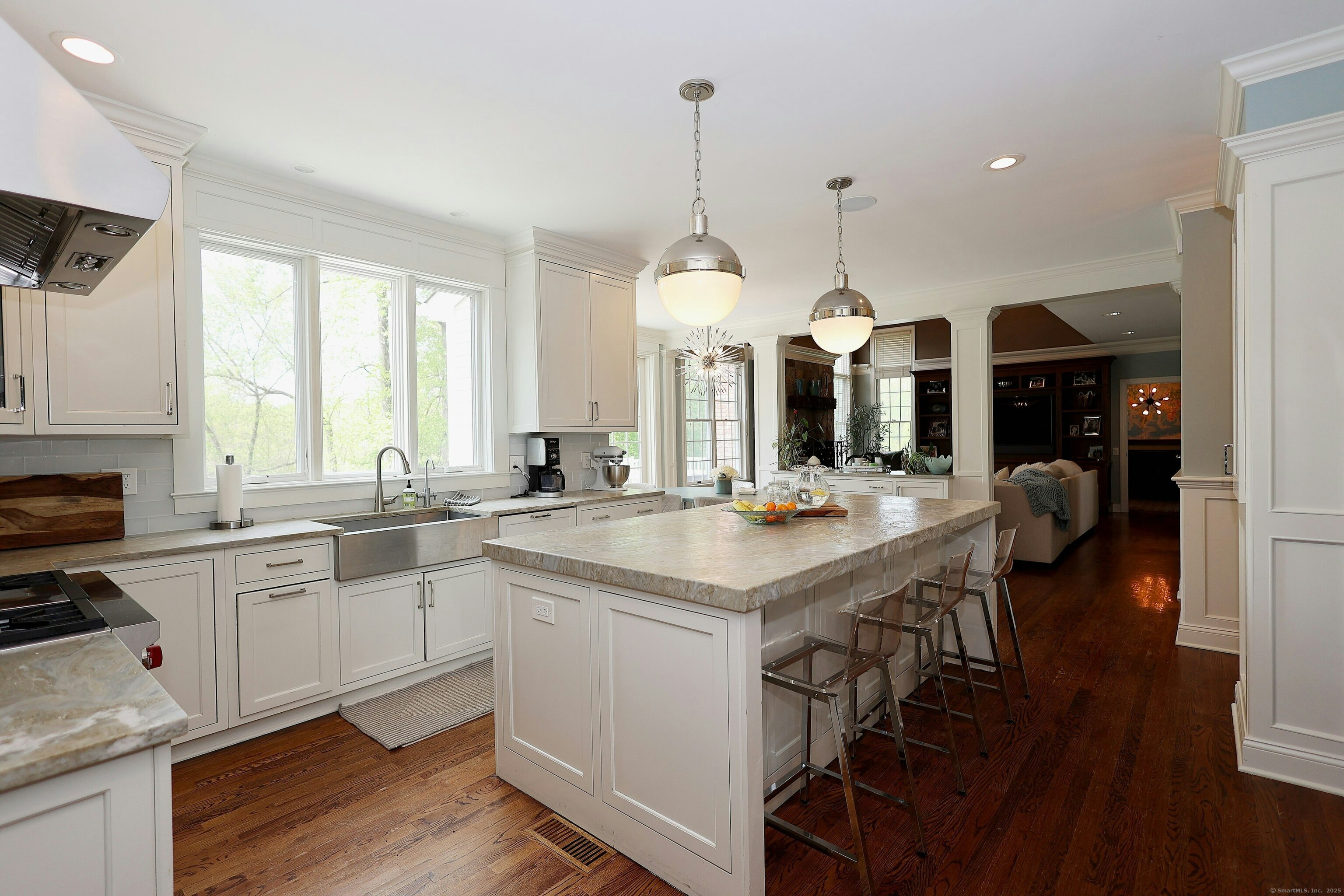 110 Nursery, Ridgefield, Connecticut 06877