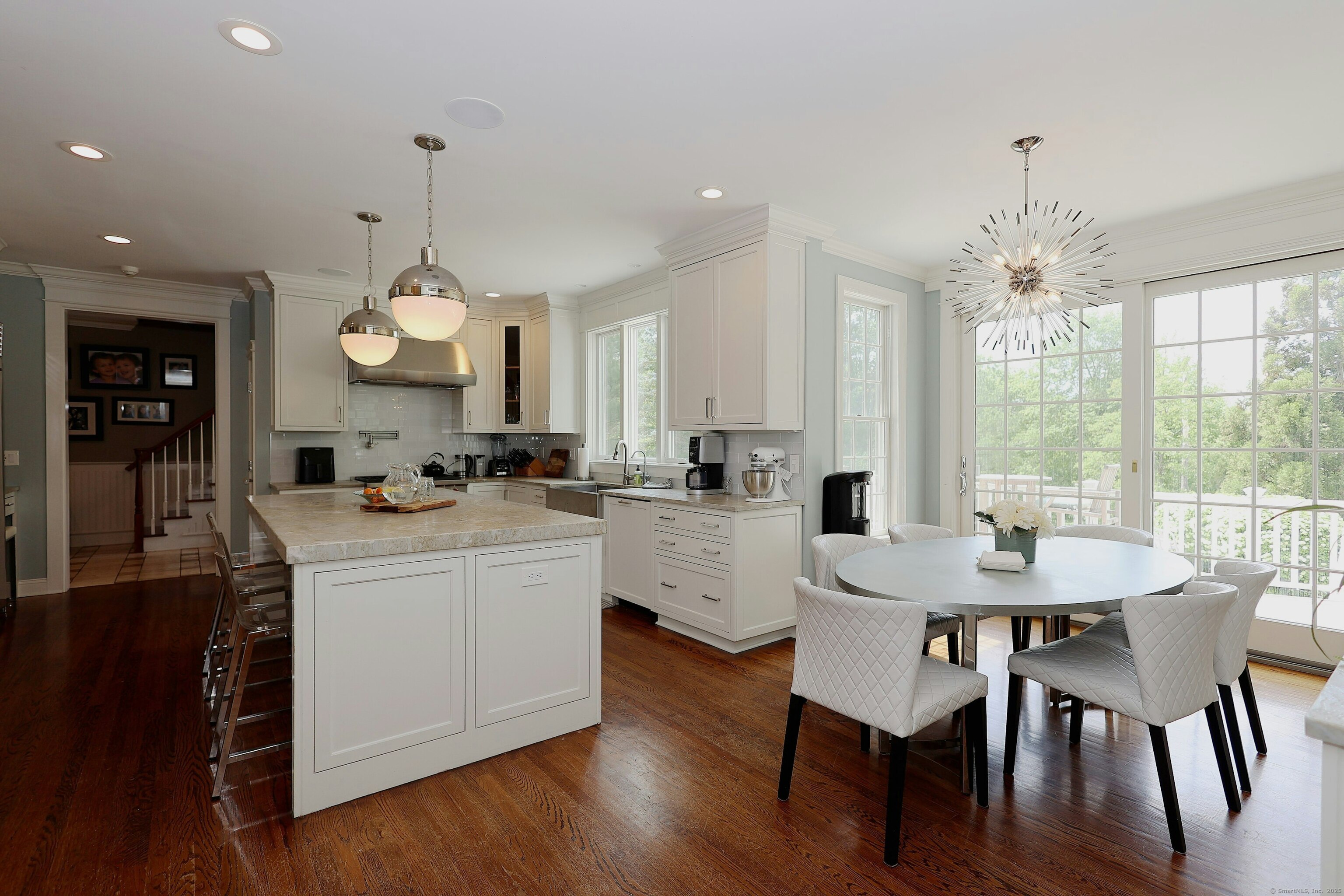 110 Nursery, Ridgefield, Connecticut 06877