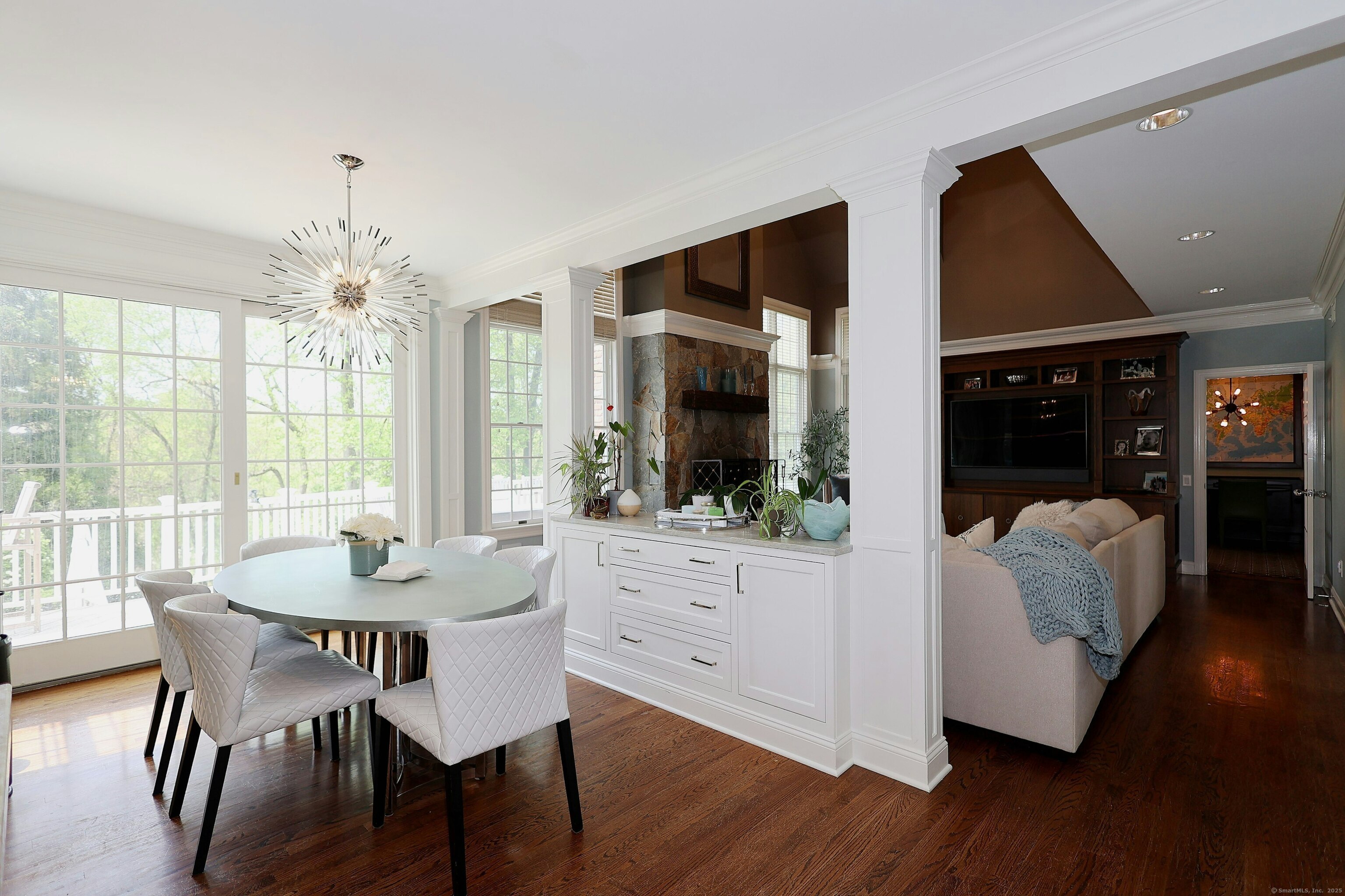 110 Nursery, Ridgefield, Connecticut 06877