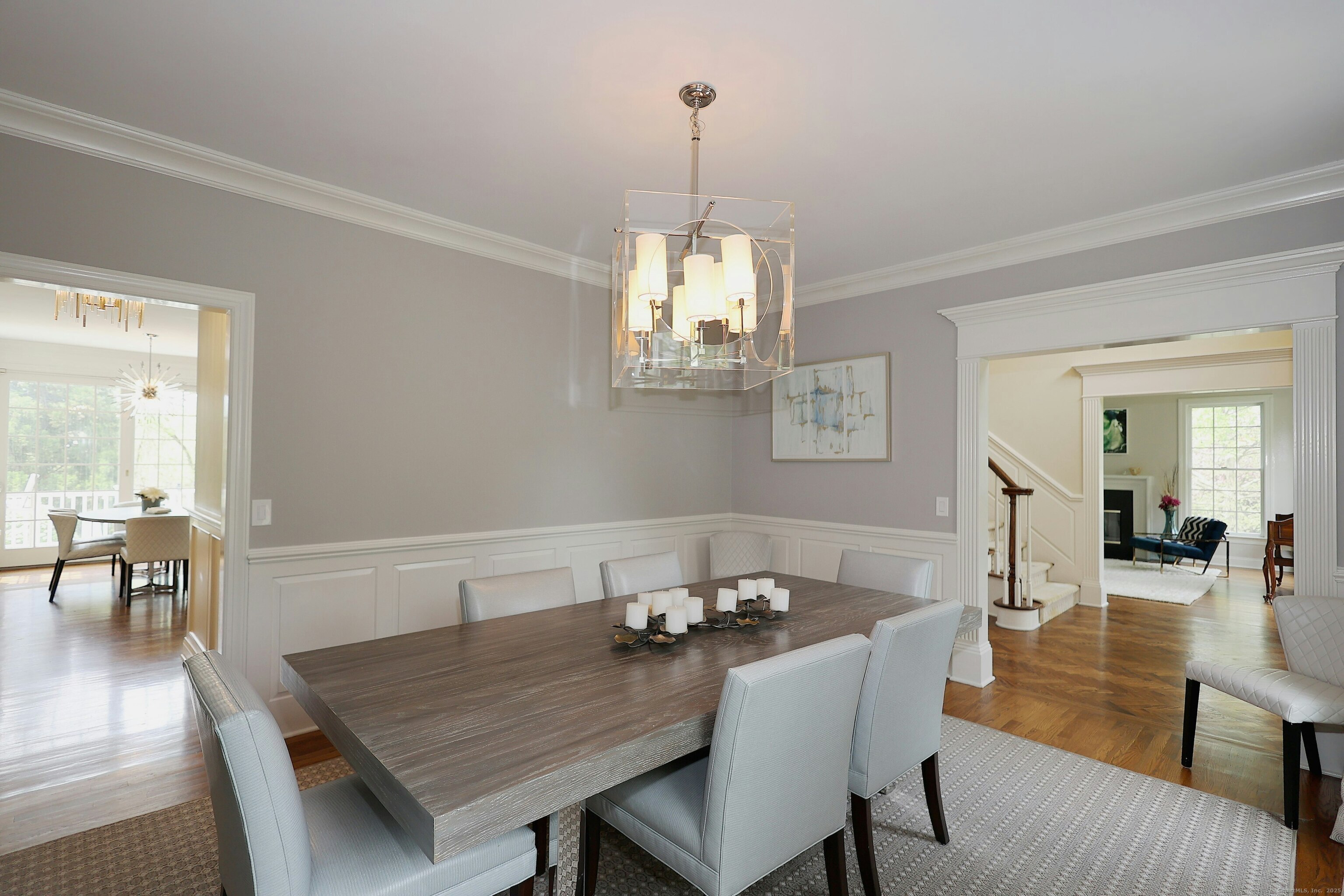 110 Nursery, Ridgefield, Connecticut 06877