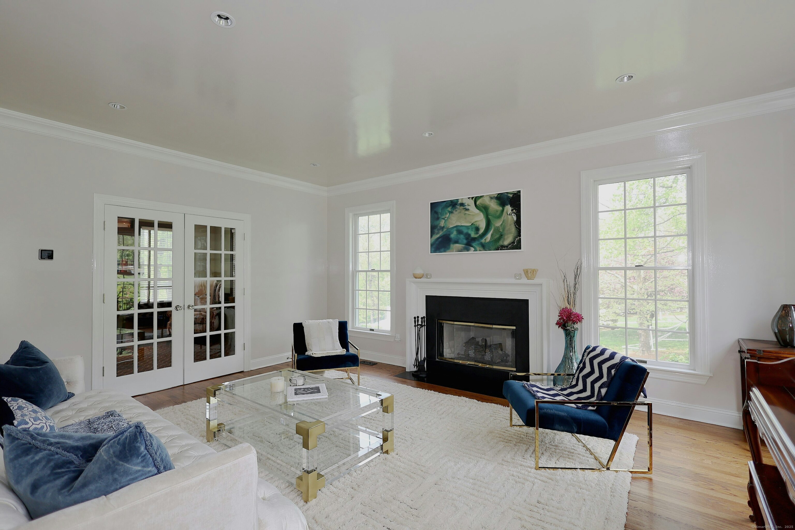 110 Nursery, Ridgefield, Connecticut 06877