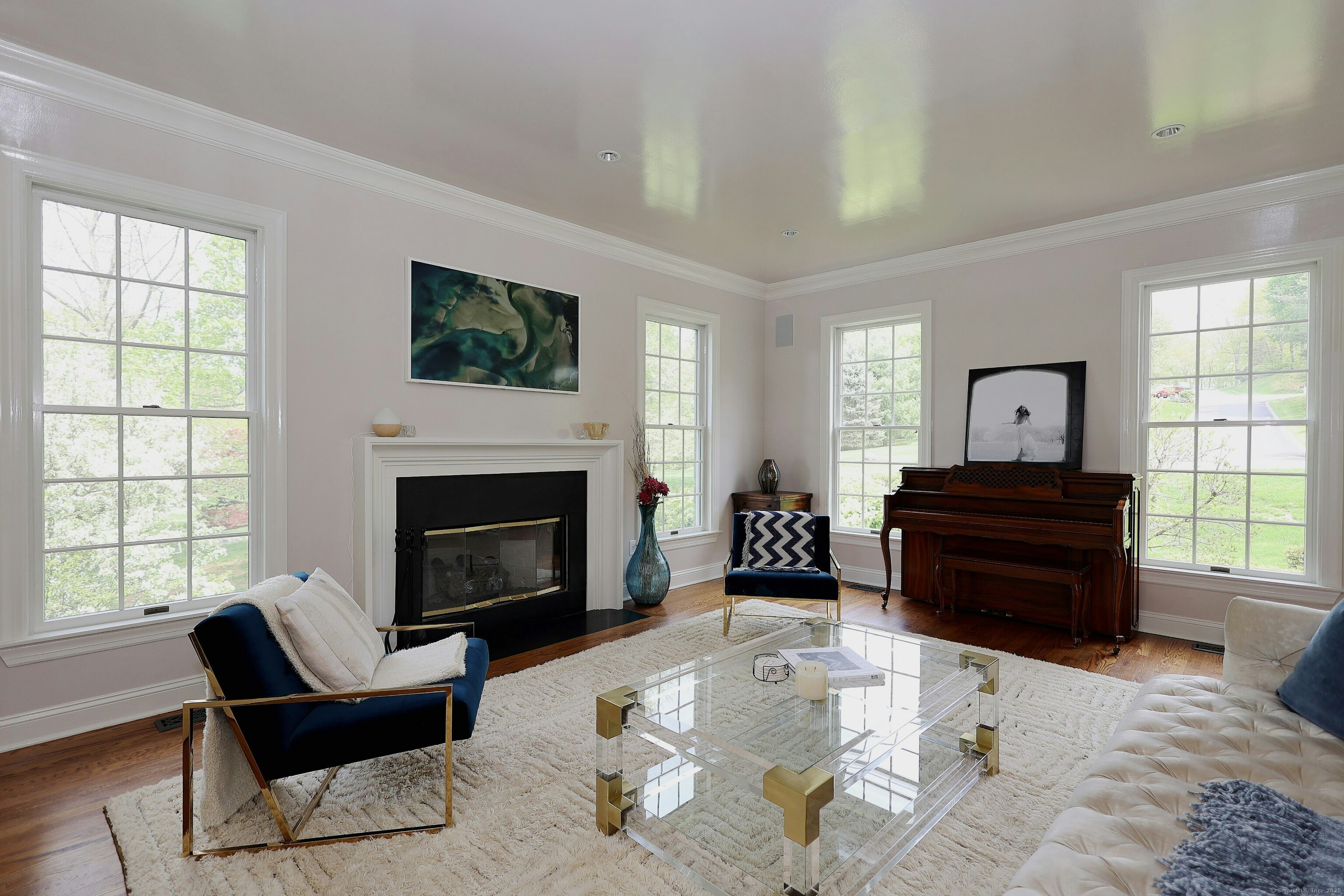 110 Nursery, Ridgefield, Connecticut 06877