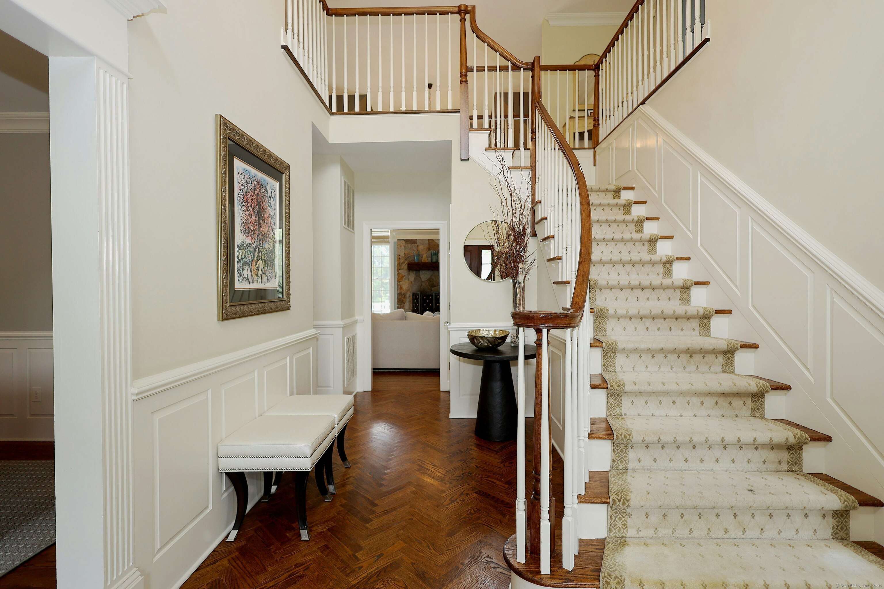 110 Nursery, Ridgefield, Connecticut 06877