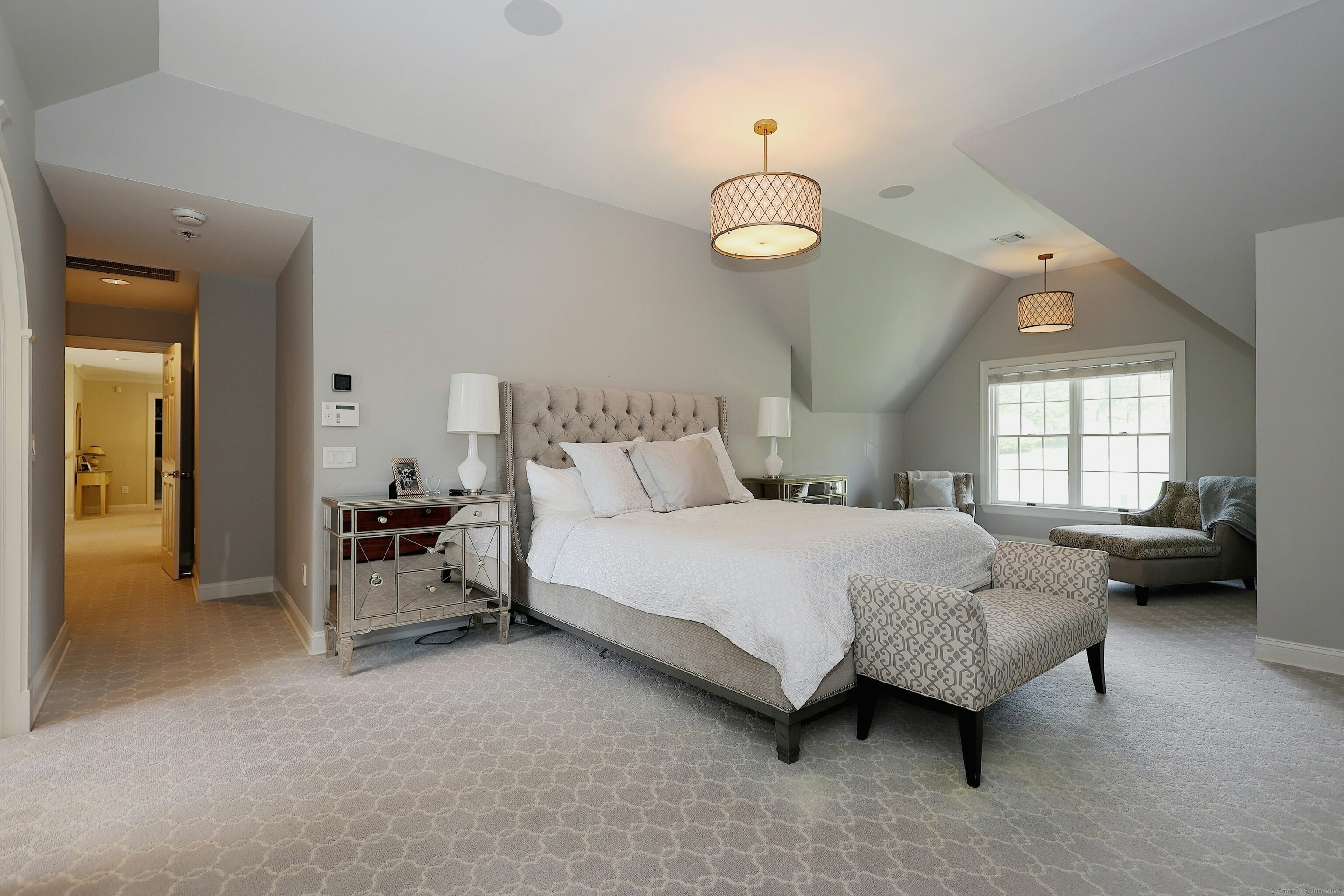 110 Nursery, Ridgefield, Connecticut 06877