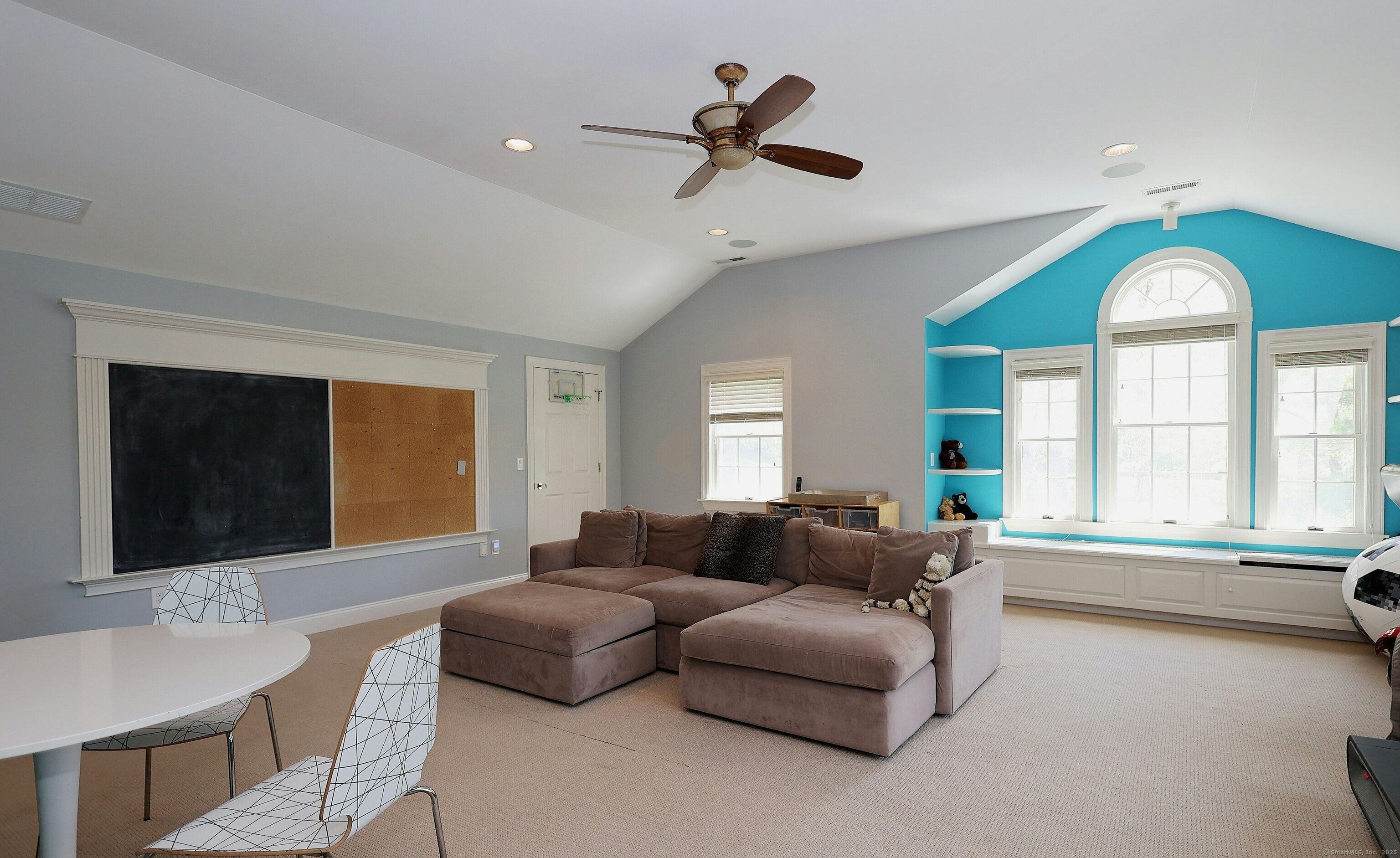 110 Nursery, Ridgefield, Connecticut 06877