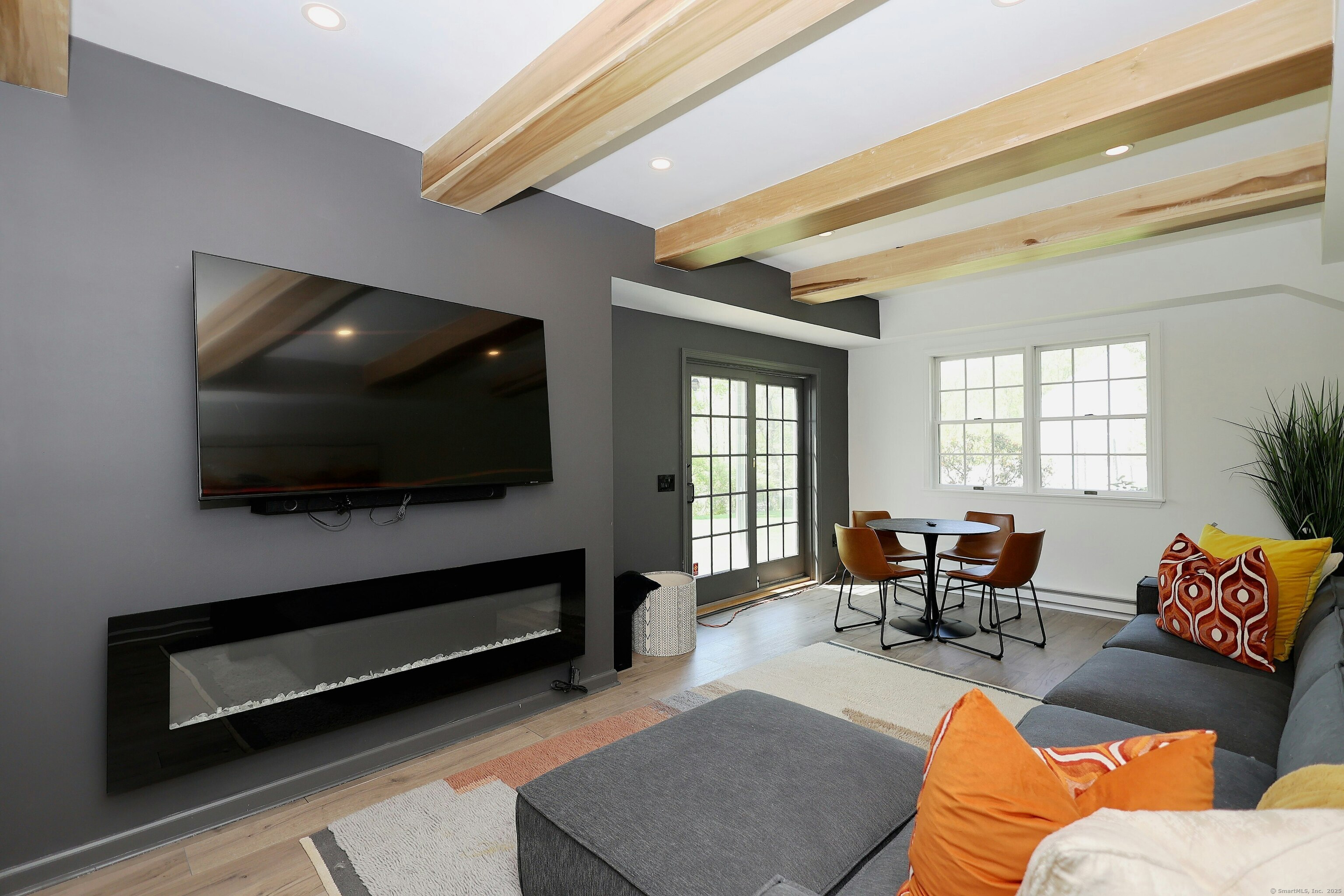 110 Nursery, Ridgefield, Connecticut 06877
