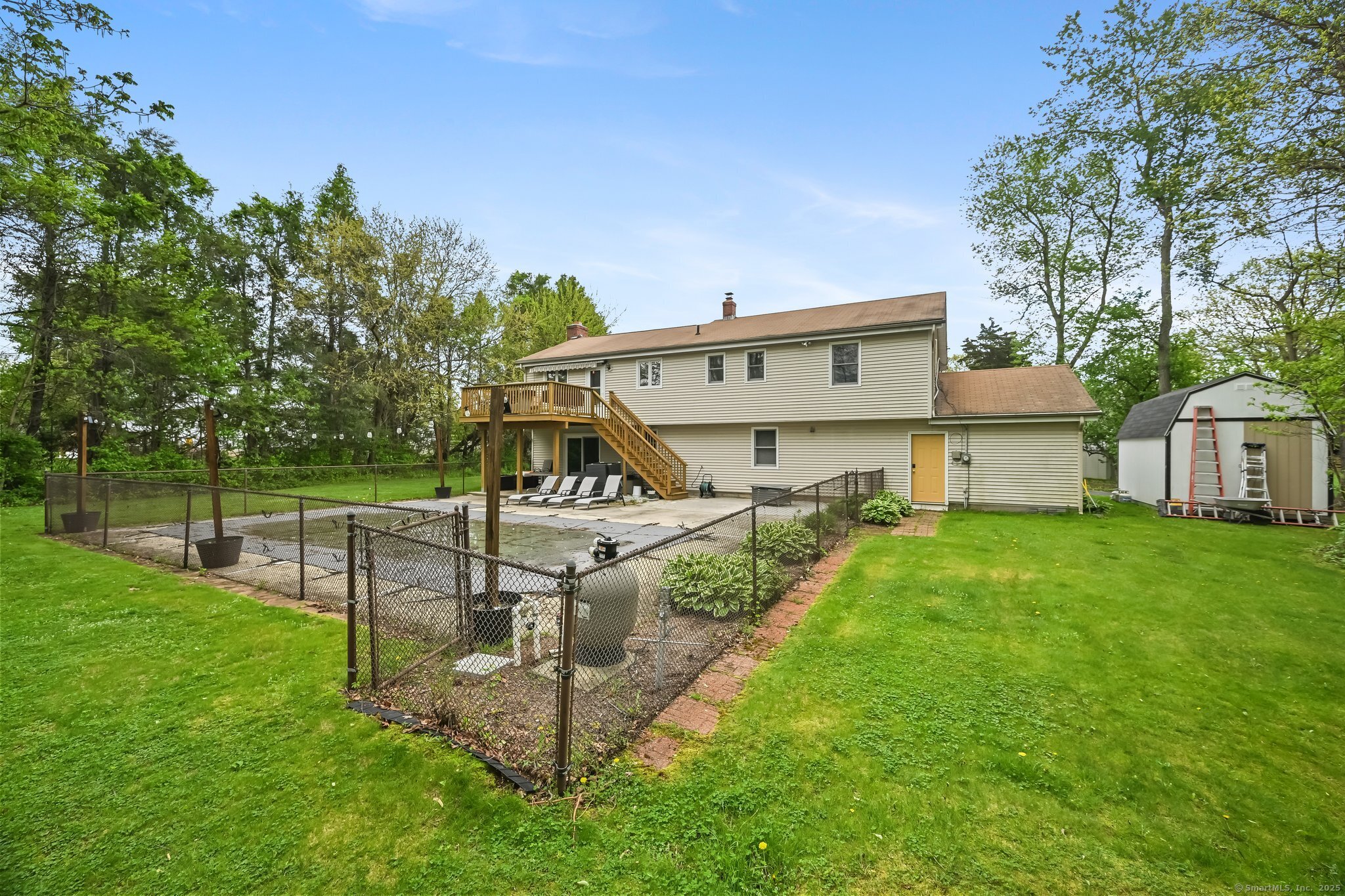 39 Edgewood, Wallingford, Connecticut 06492