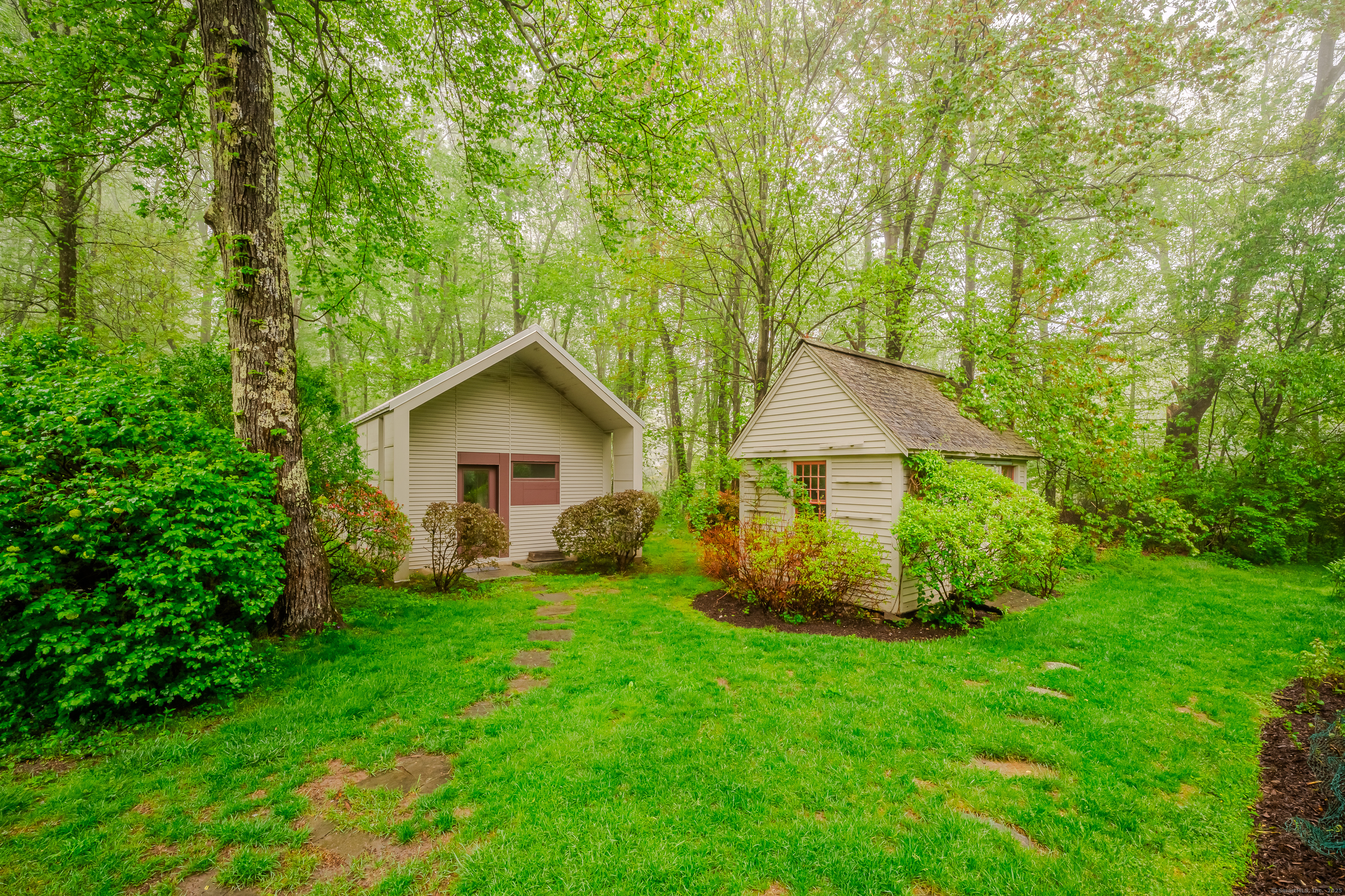 36 Burnt Swamp, Woodbridge, Connecticut 06525