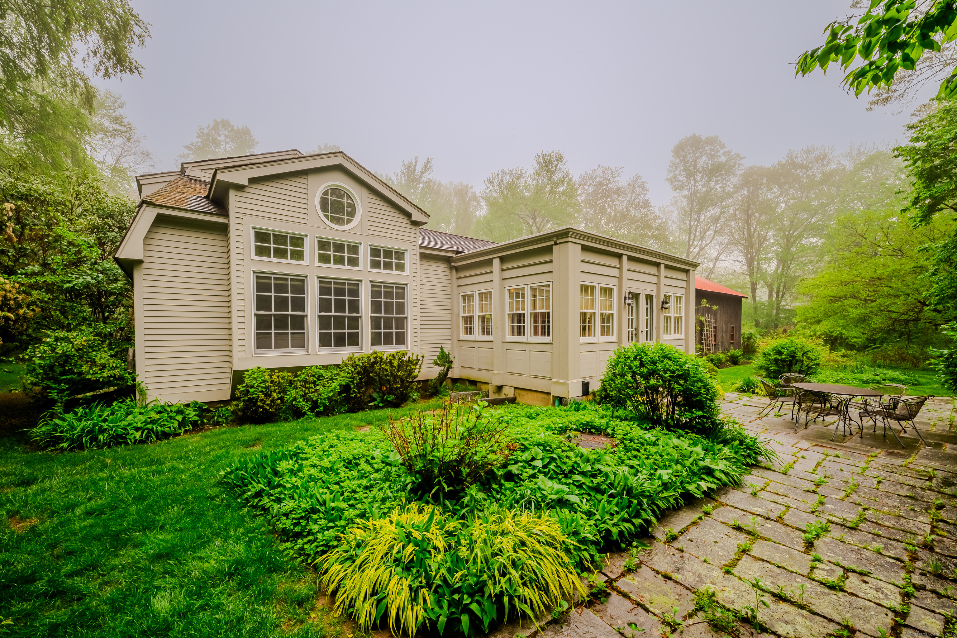 36 Burnt Swamp, Woodbridge, Connecticut 06525