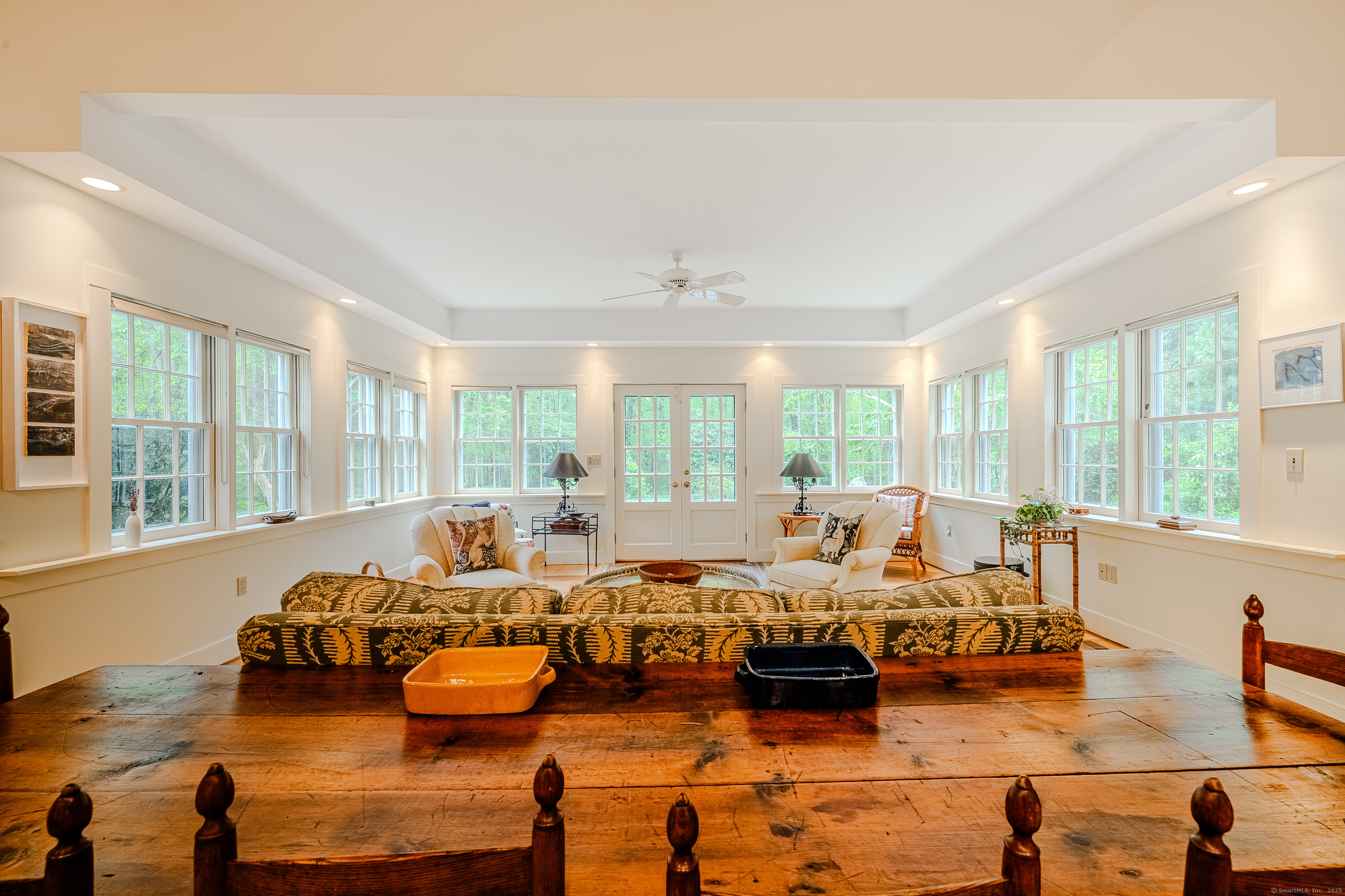 36 Burnt Swamp, Woodbridge, Connecticut 06525