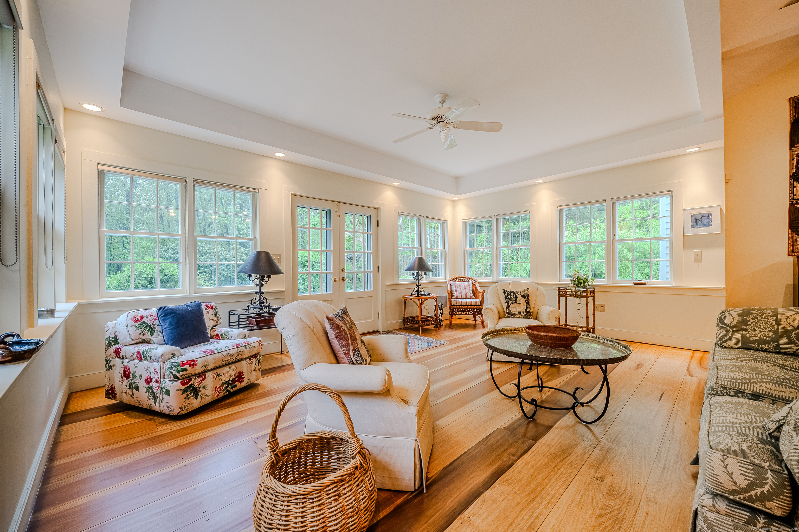 36 Burnt Swamp, Woodbridge, Connecticut 06525
