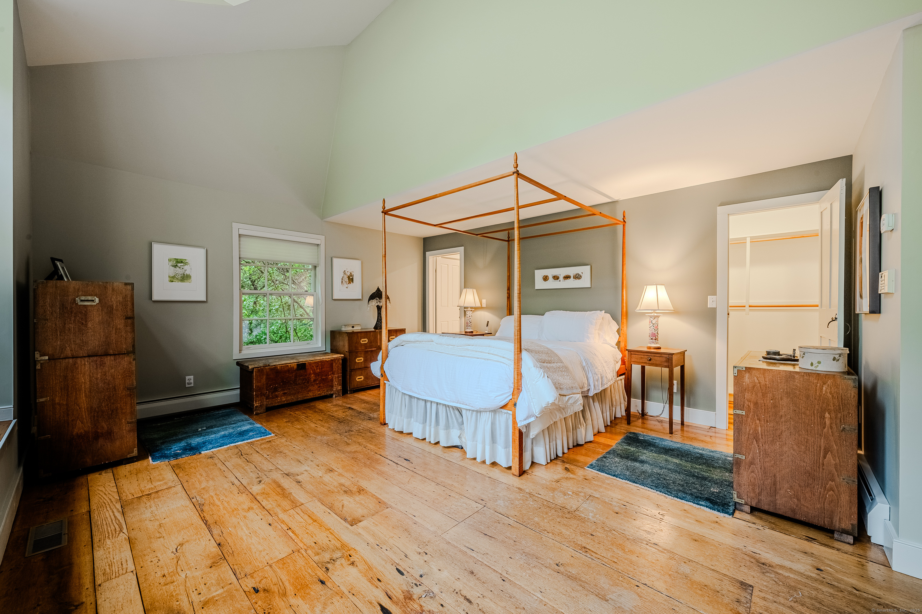 36 Burnt Swamp, Woodbridge, Connecticut 06525