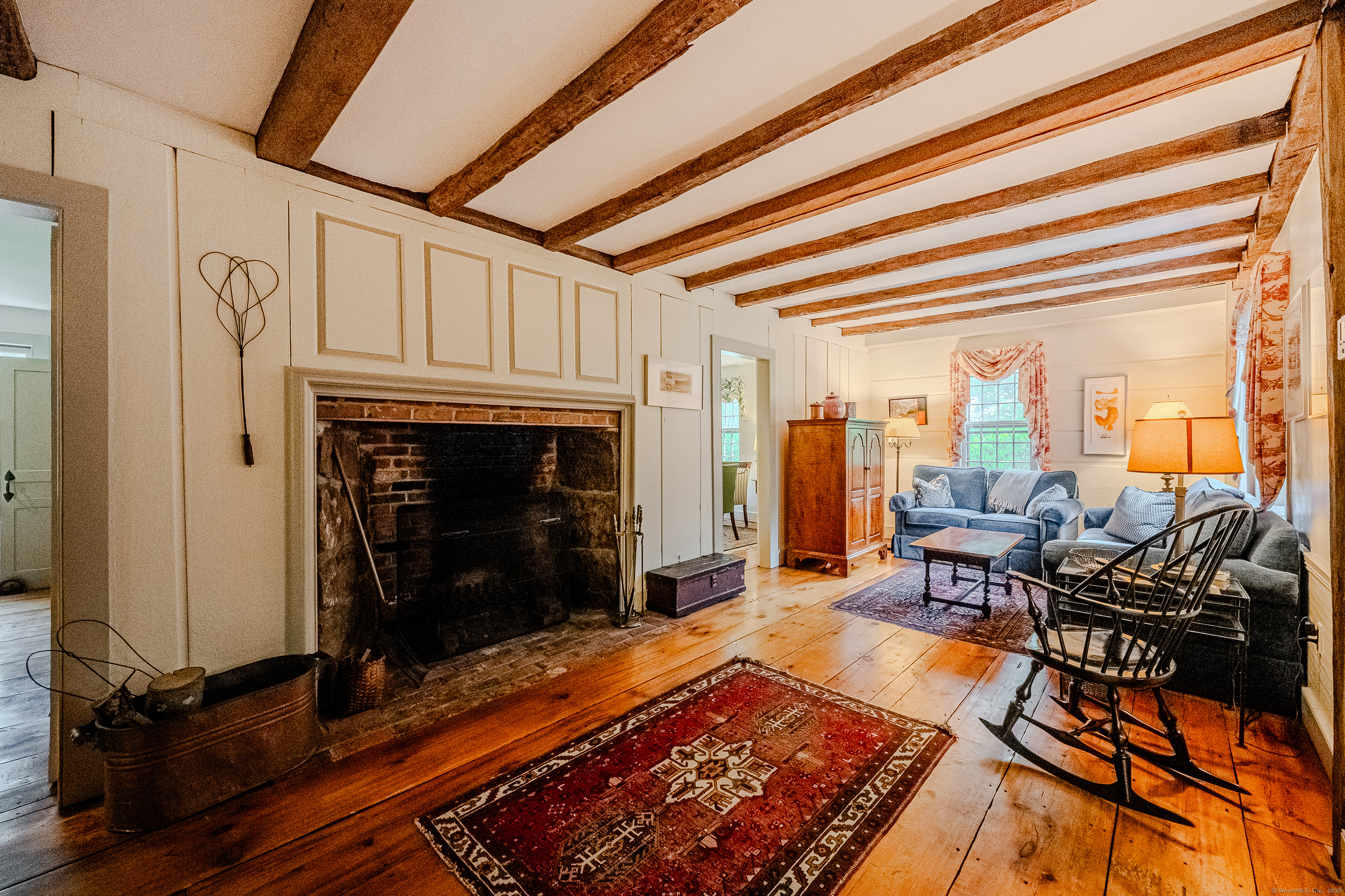 36 Burnt Swamp, Woodbridge, Connecticut 06525