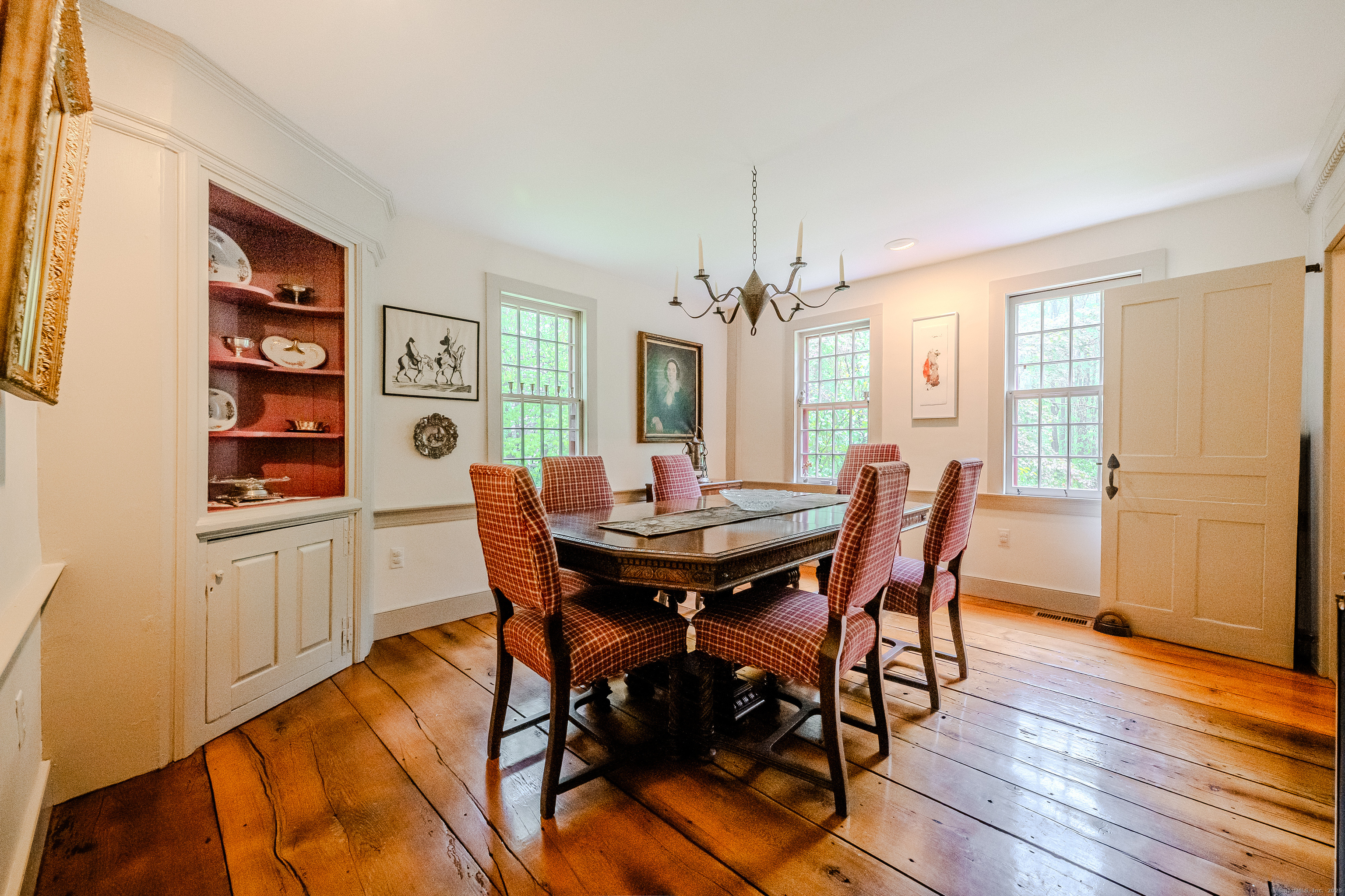 36 Burnt Swamp, Woodbridge, Connecticut 06525