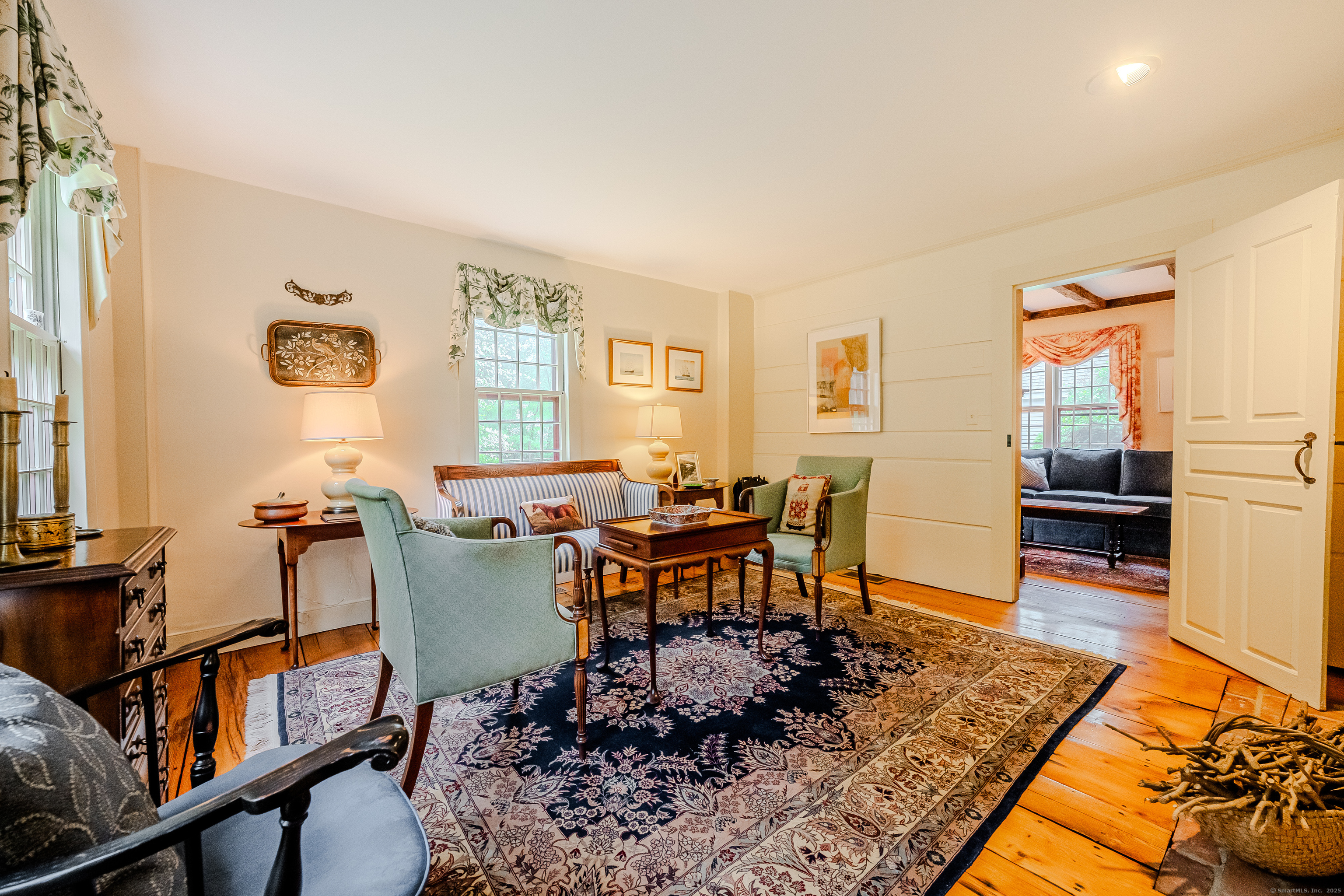 36 Burnt Swamp, Woodbridge, Connecticut 06525