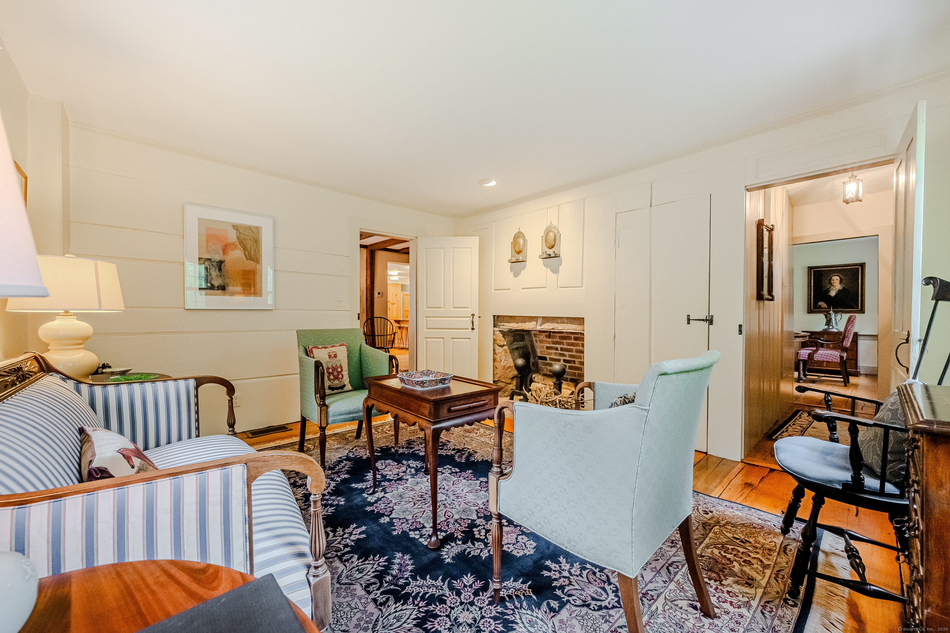 36 Burnt Swamp, Woodbridge, Connecticut 06525